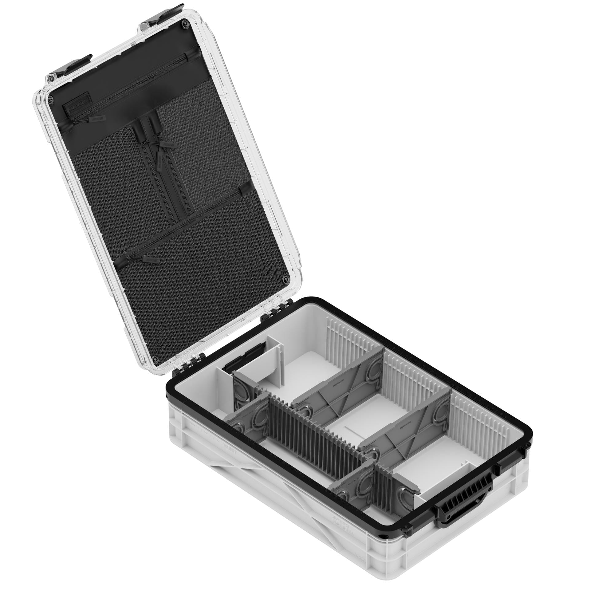 Quarter Size SIDIO WR (Weather Proof) - Image 93
