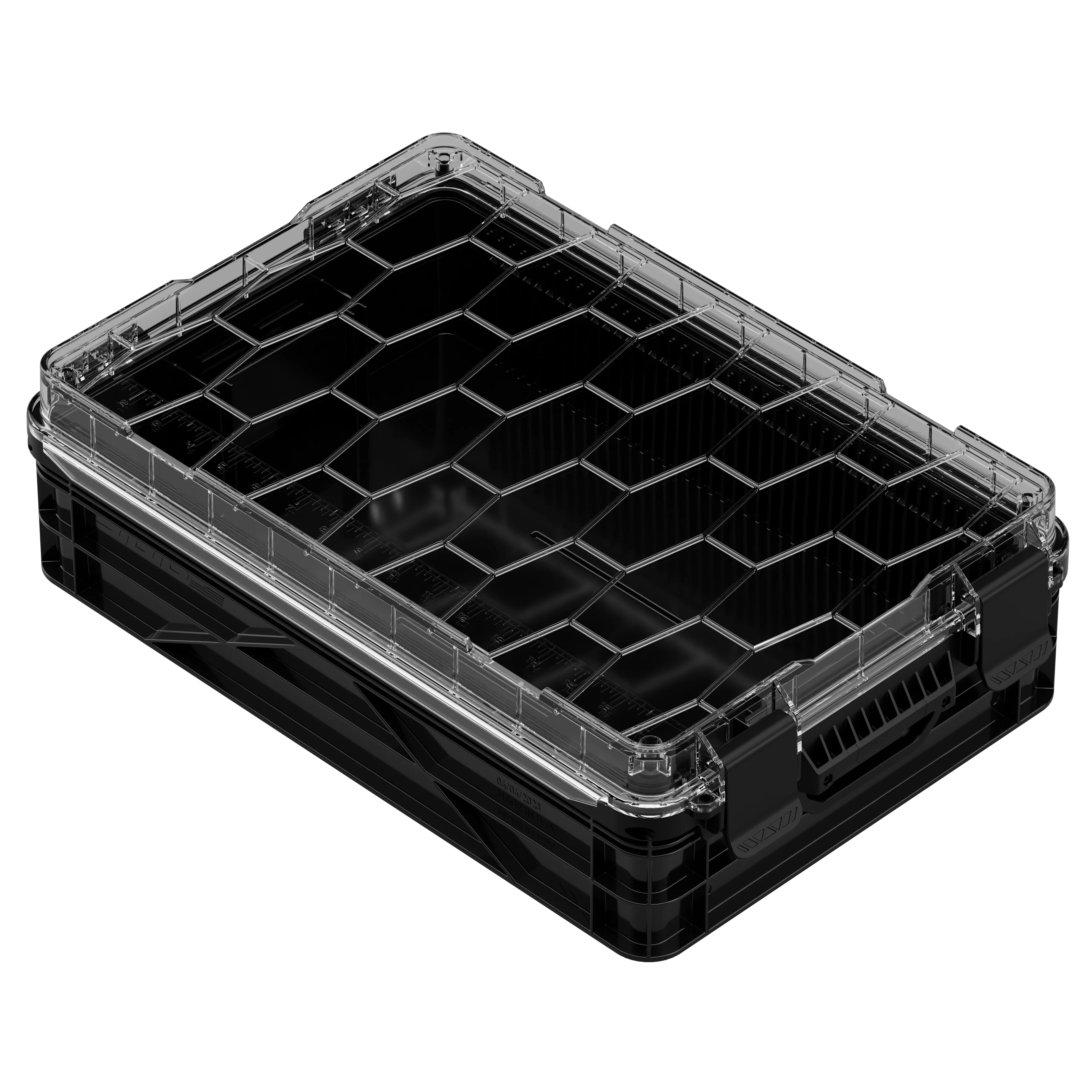 Quarter Size SIDIO WR (Weather Proof) - Image 94