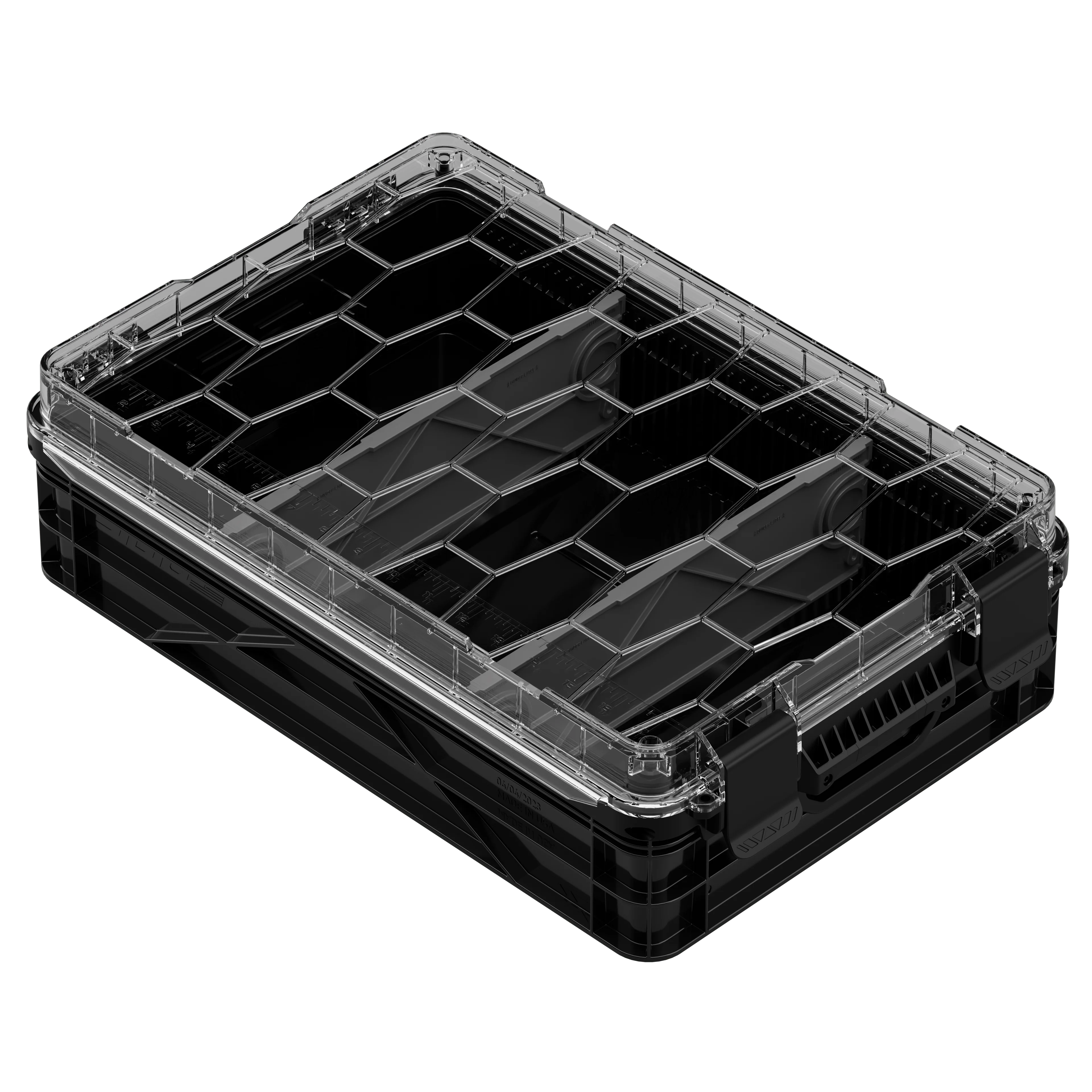 Quarter Size SIDIO WR (Weather Proof) - Image 95