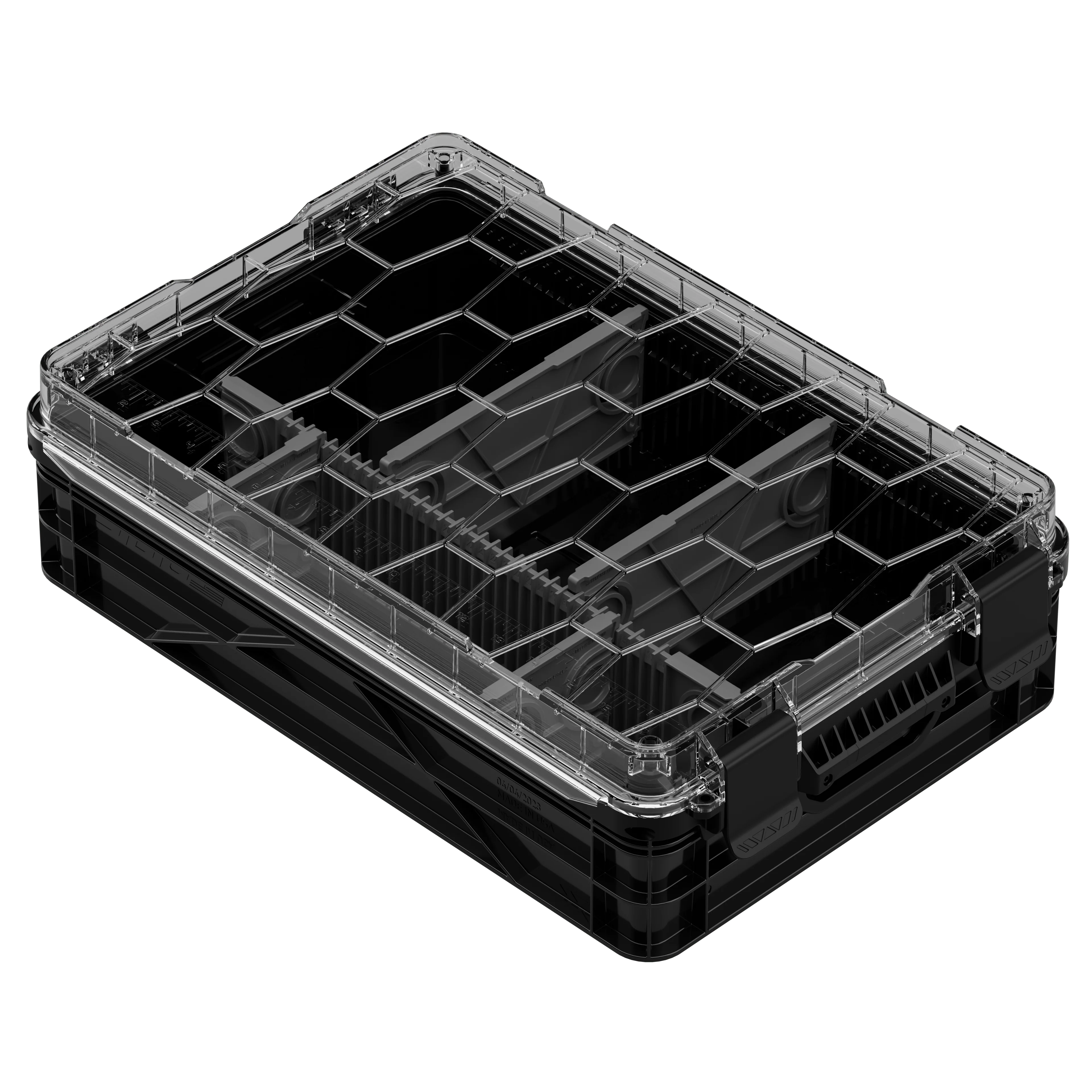 Quarter Size SIDIO WR (Weather Proof) - Image 96
