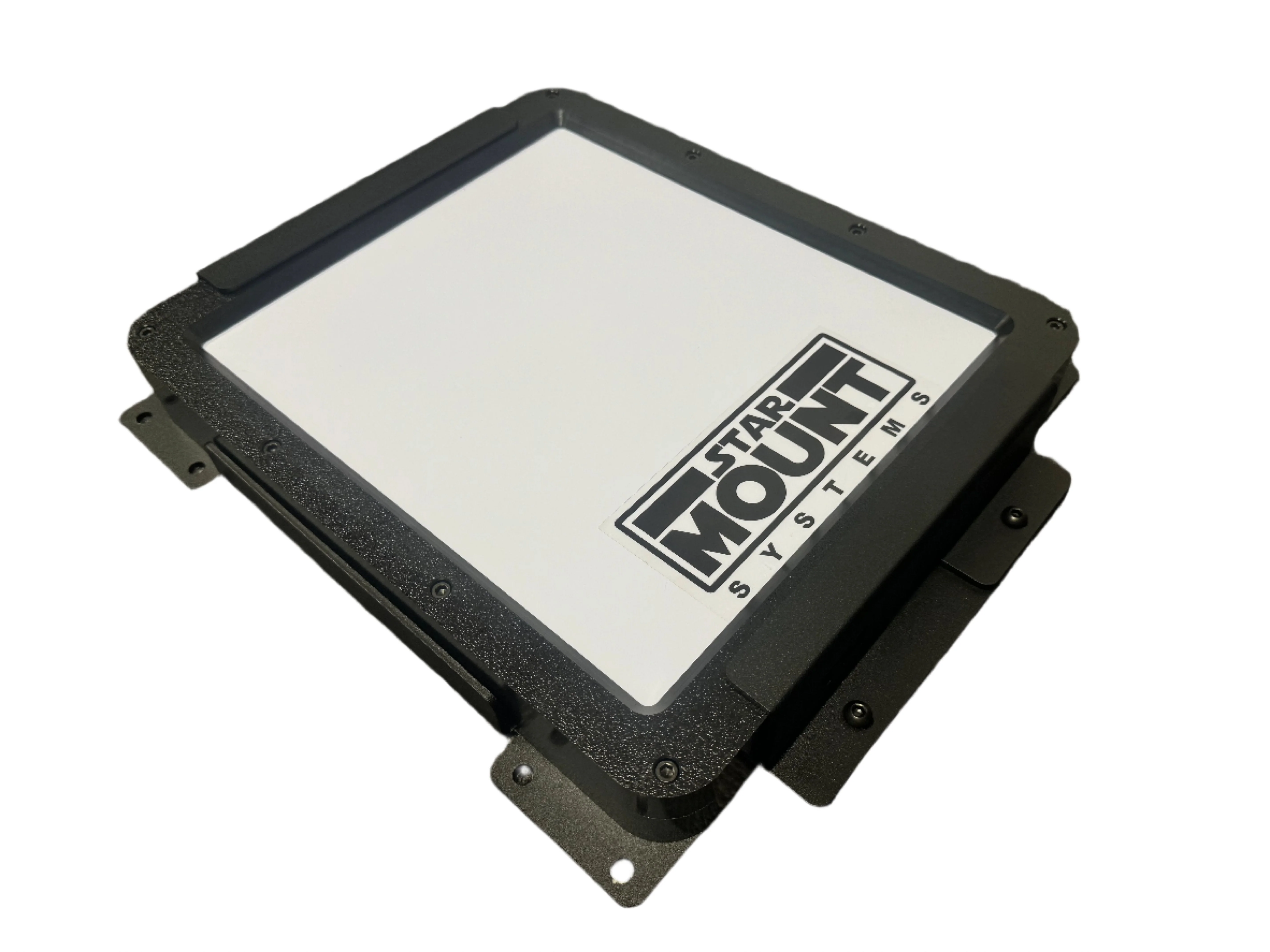 Quick Release for Mini Voyager Mount - Image 3