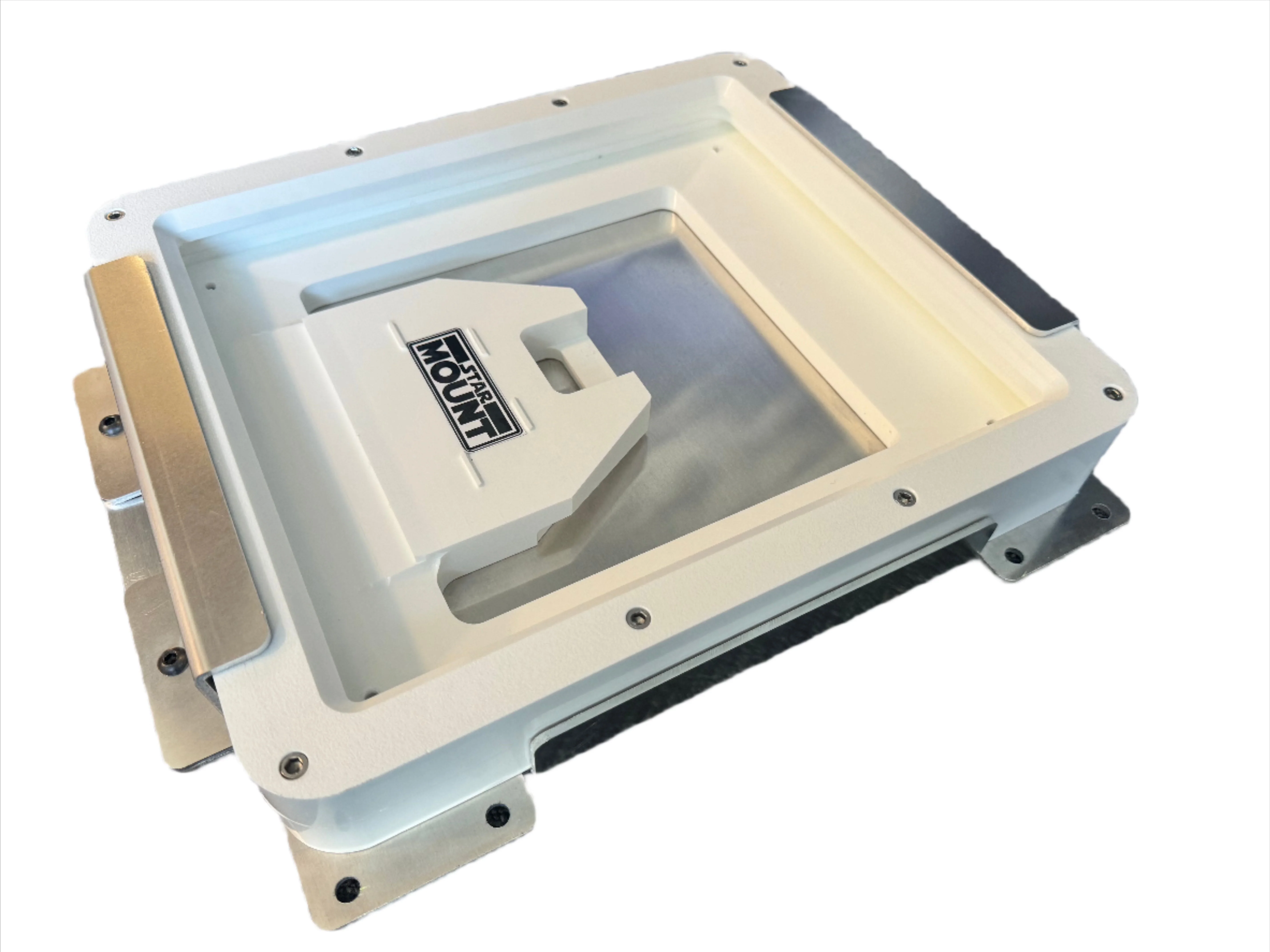 Quick Release for Mini Voyager Mount - Image 4