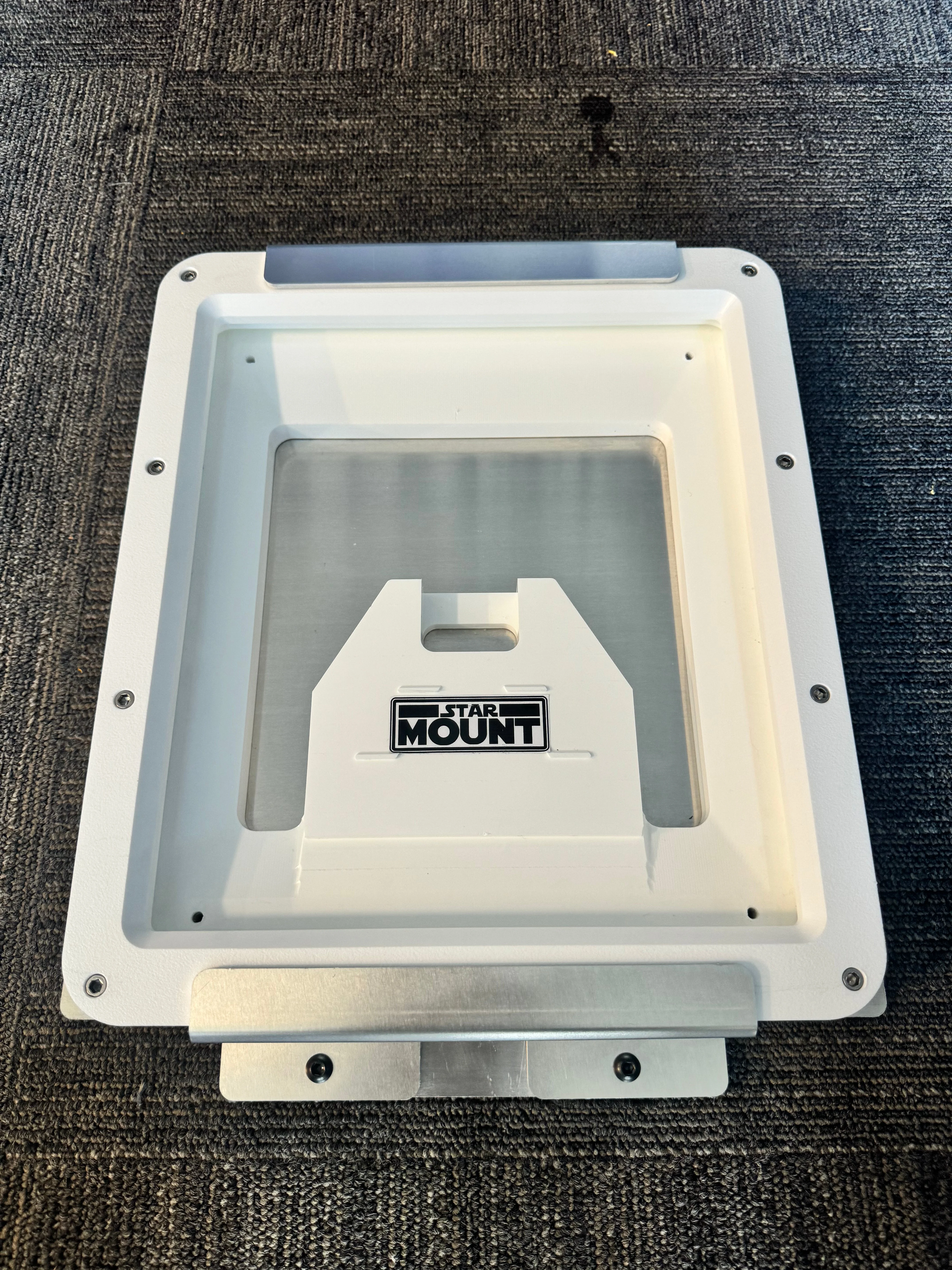 Quick Release for Mini Voyager Mount - Image 5