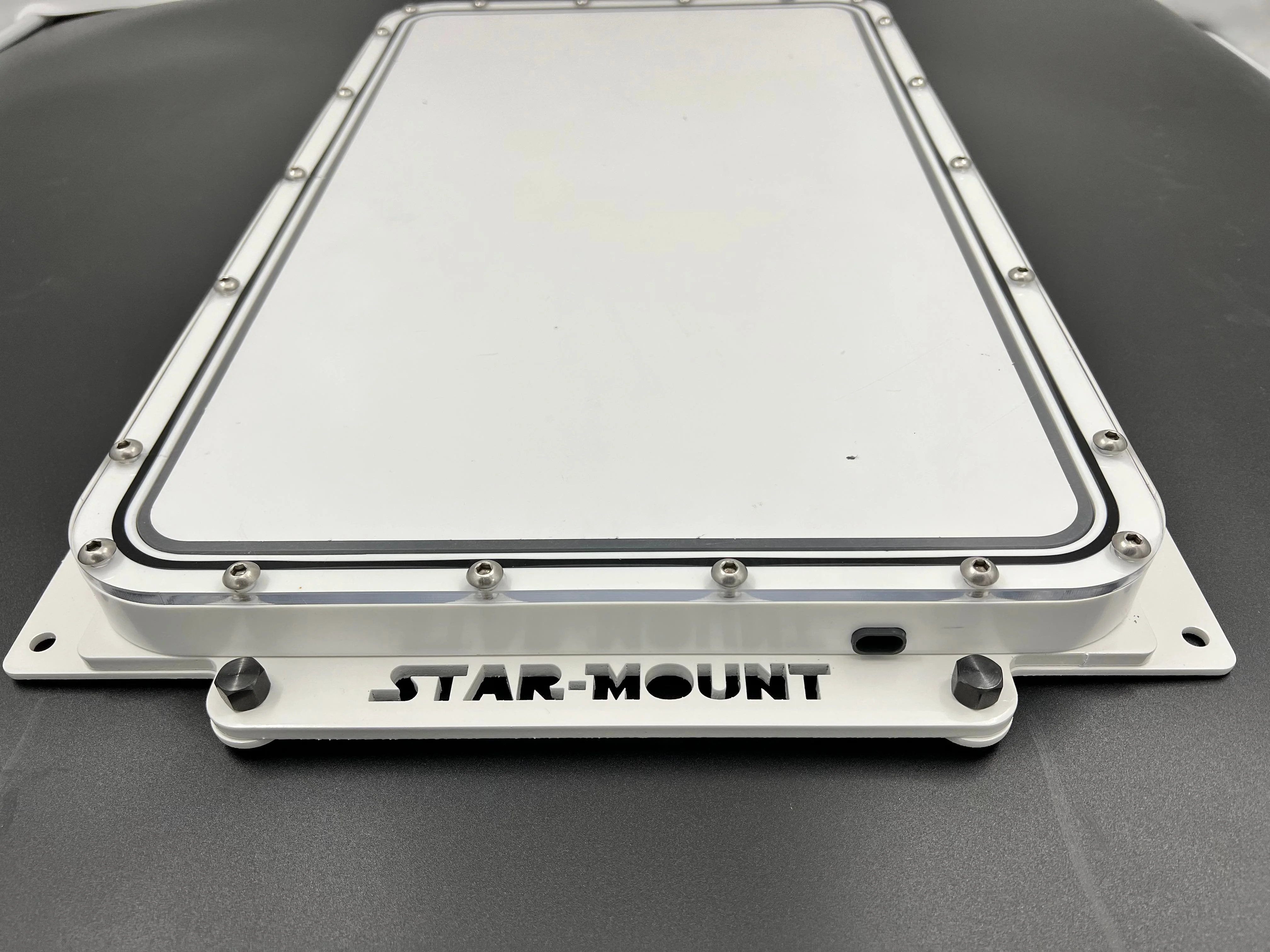 Quick Release Mount for Gen 2 Star-Mount - Image 10