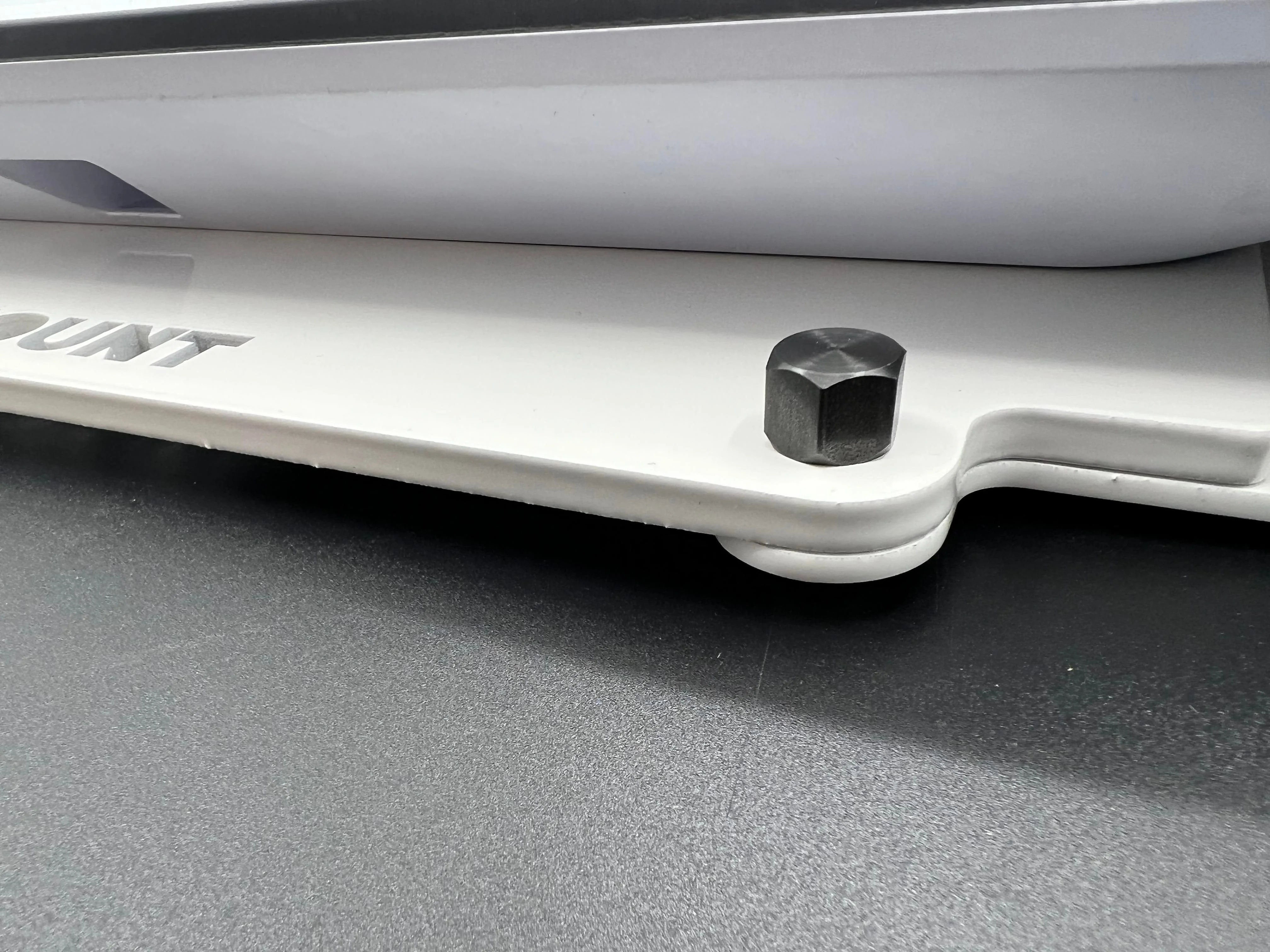 Quick Release Mount for Gen 2 Star-Mount - Image 4