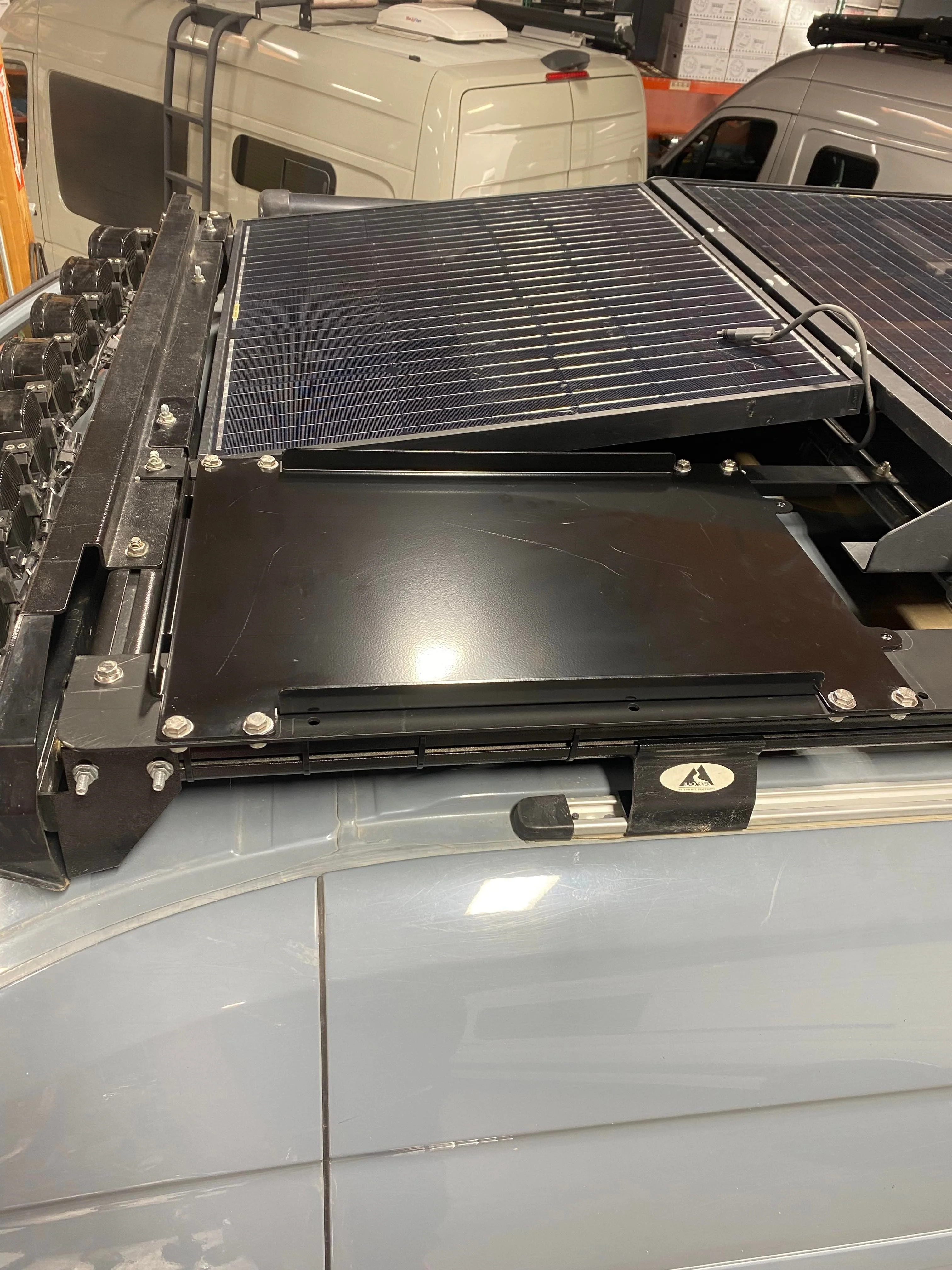 Quick Release Mount for Gen 2 Star-Mount - Image 6