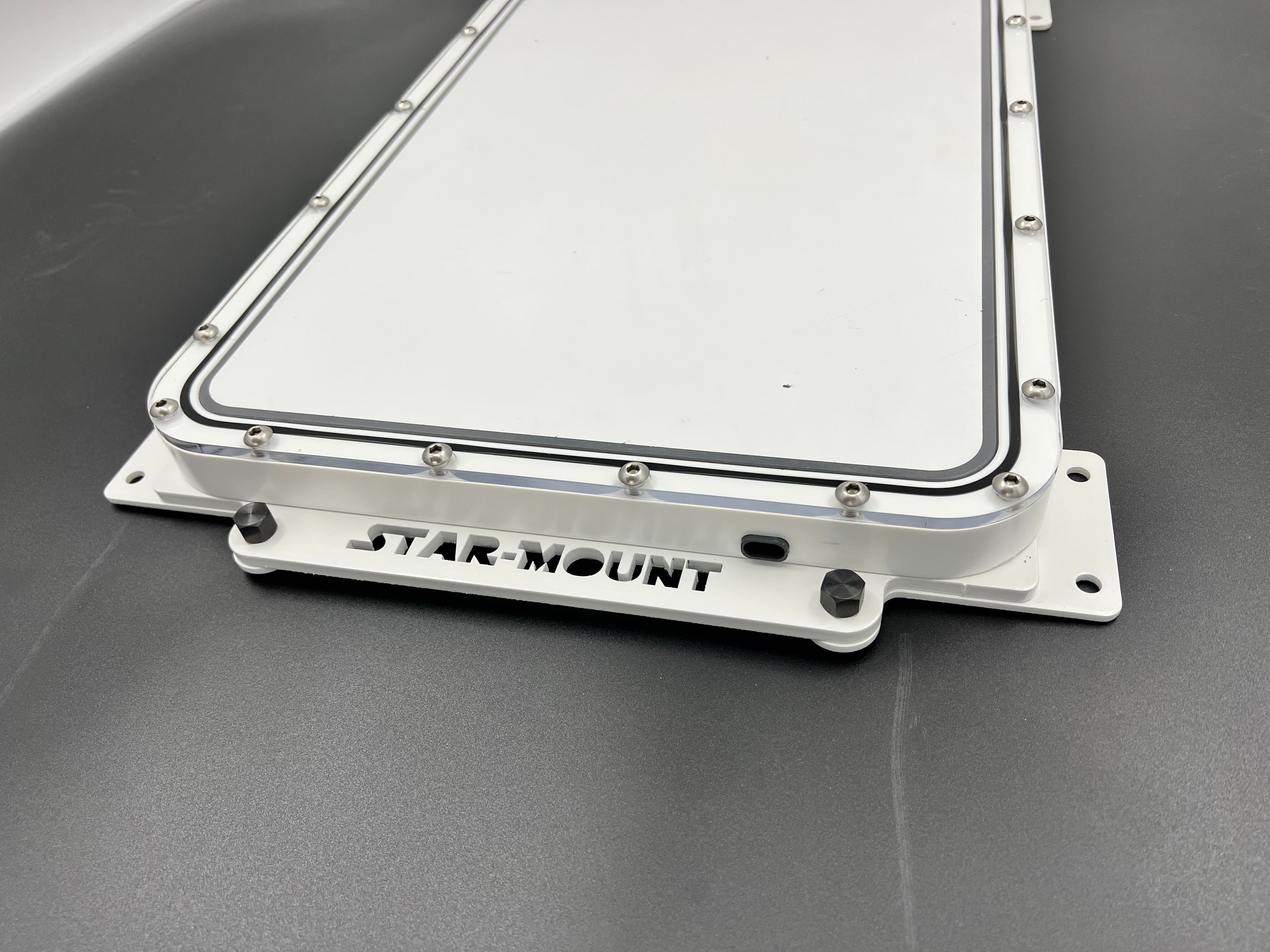 Quick Release Mount for Gen 2 Star-Mount - Image 8