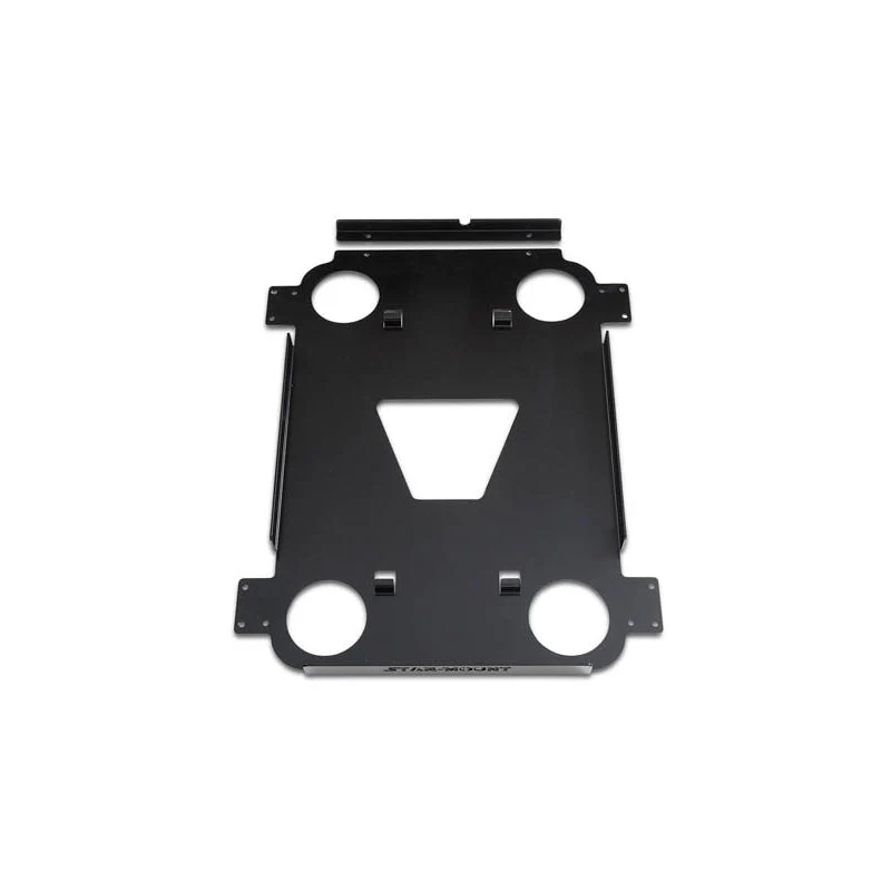 Quick-Release Mount for Gen 3 Voyager Star-Mount - Image 2