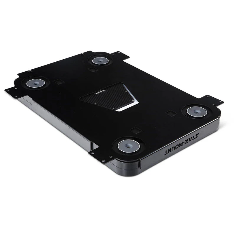 Quick-Release Mount for Gen 3 Voyager Star-Mount - Image 3