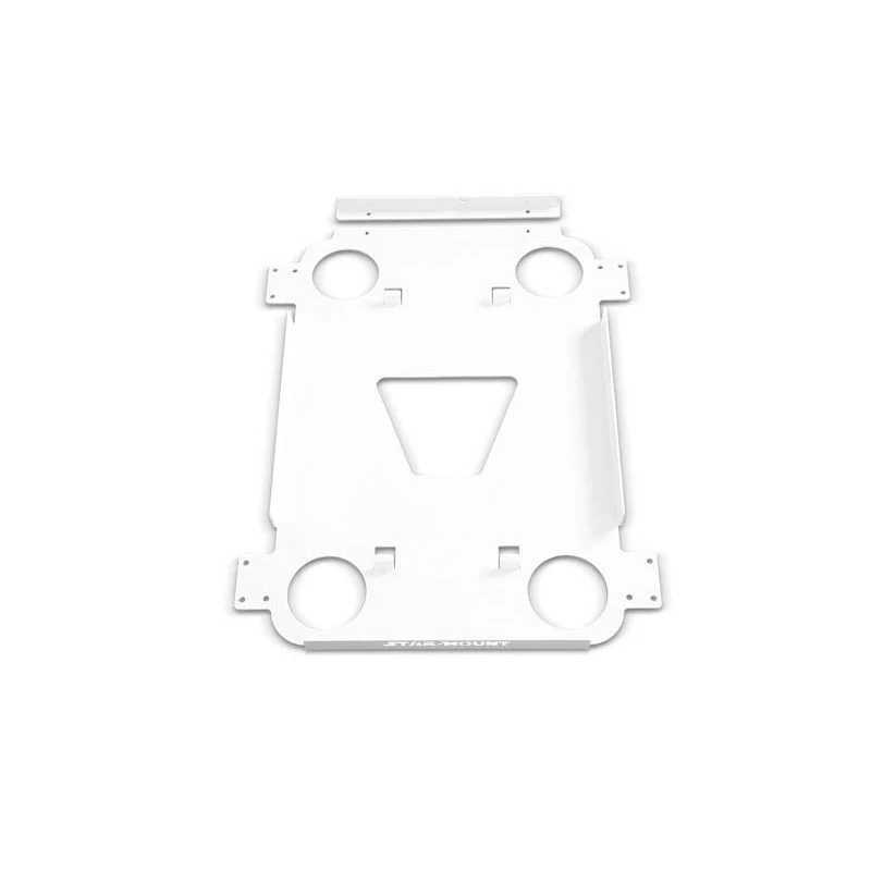 Quick-Release Mount for Gen 3 Voyager Star-Mount - Image 4