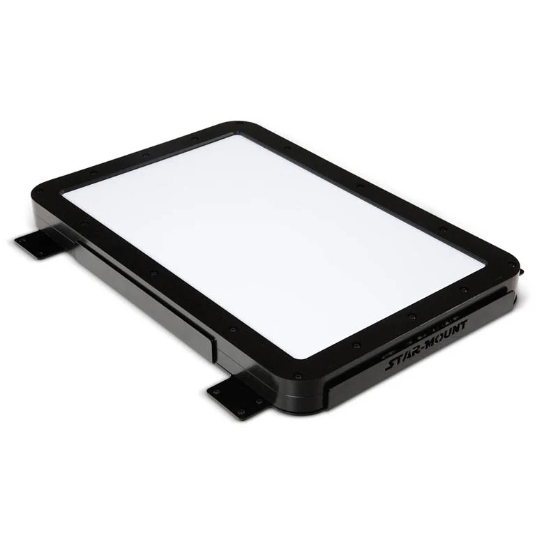 Quick-Release Mount for Gen 3 Voyager Star-Mount - Image 6