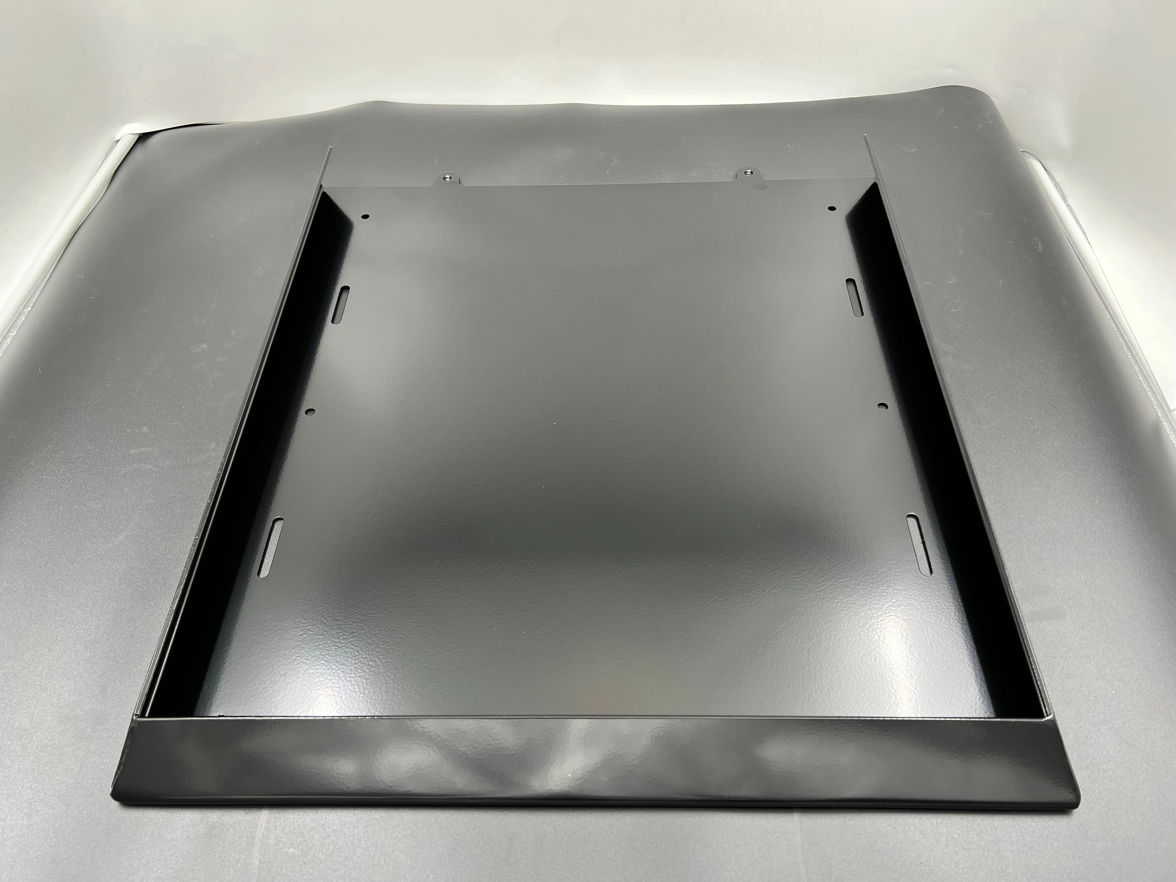Quick-Release Mount for Starlink High Performance In-Motion Dish (Gen 2) - Image 5