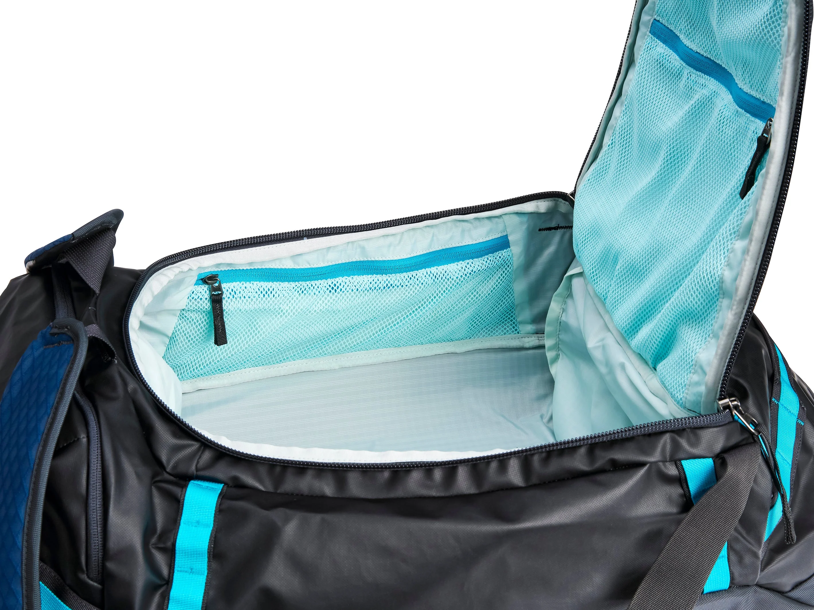 Pingora Radia Travel Duffel Bag 35L, 55L or 75L - Image 12