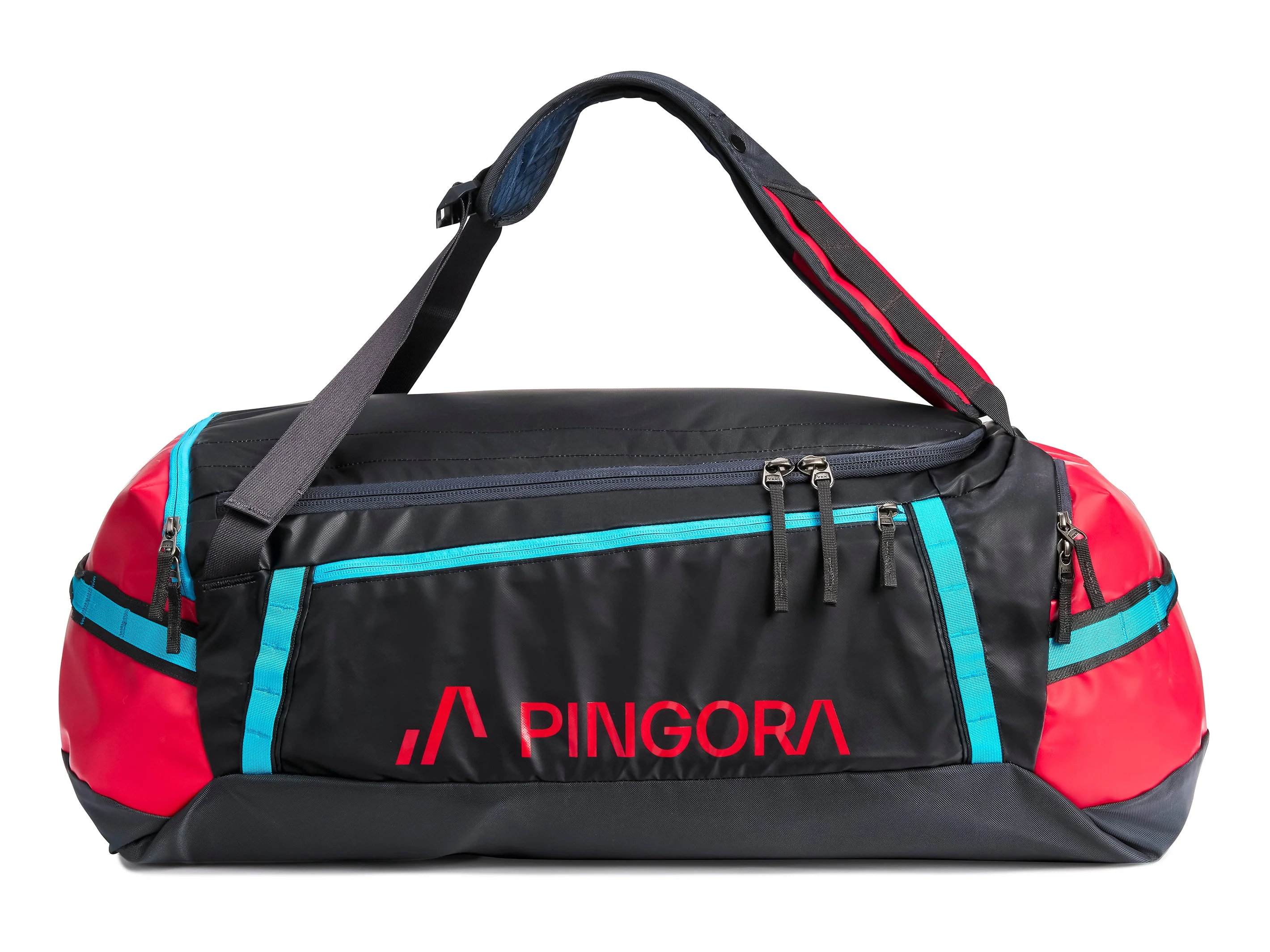 Pingora Radia Travel Duffel Bag 35L, 55L or 75L - Image 2