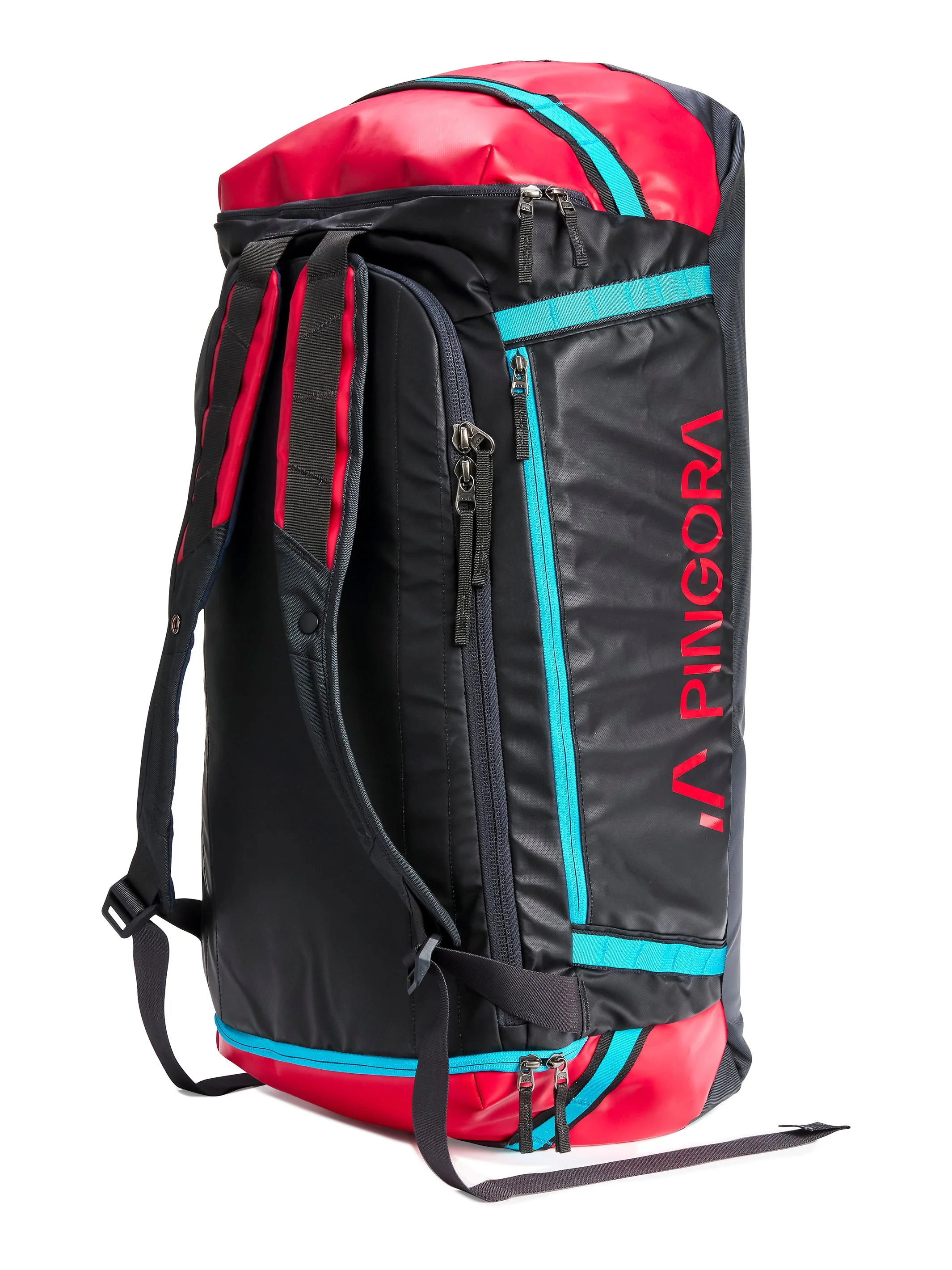 Pingora Radia Travel Duffel Bag 35L, 55L or 75L - Image 3