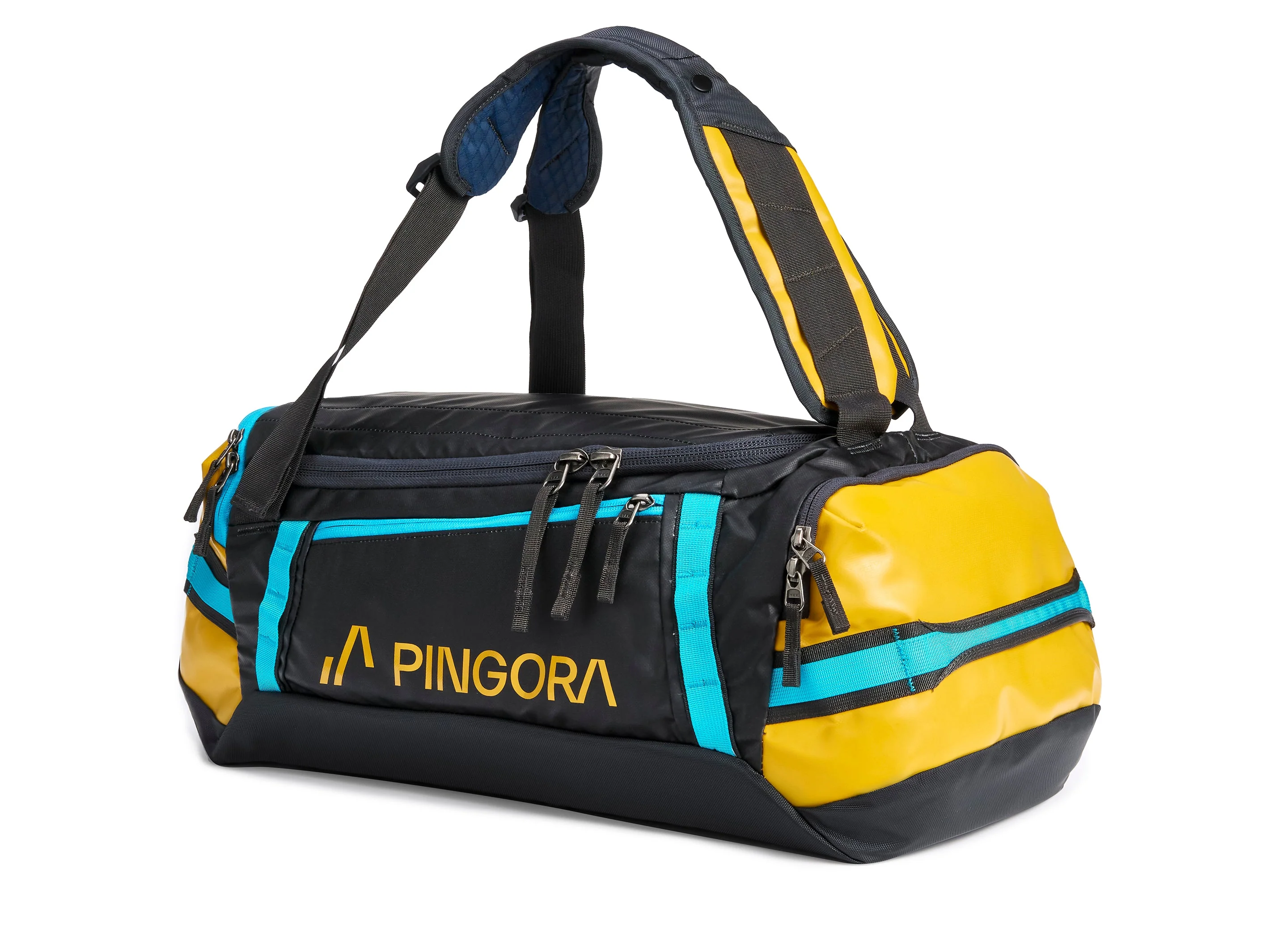 Pingora Radia Travel Duffel Bag 35L, 55L or 75L - Image 5