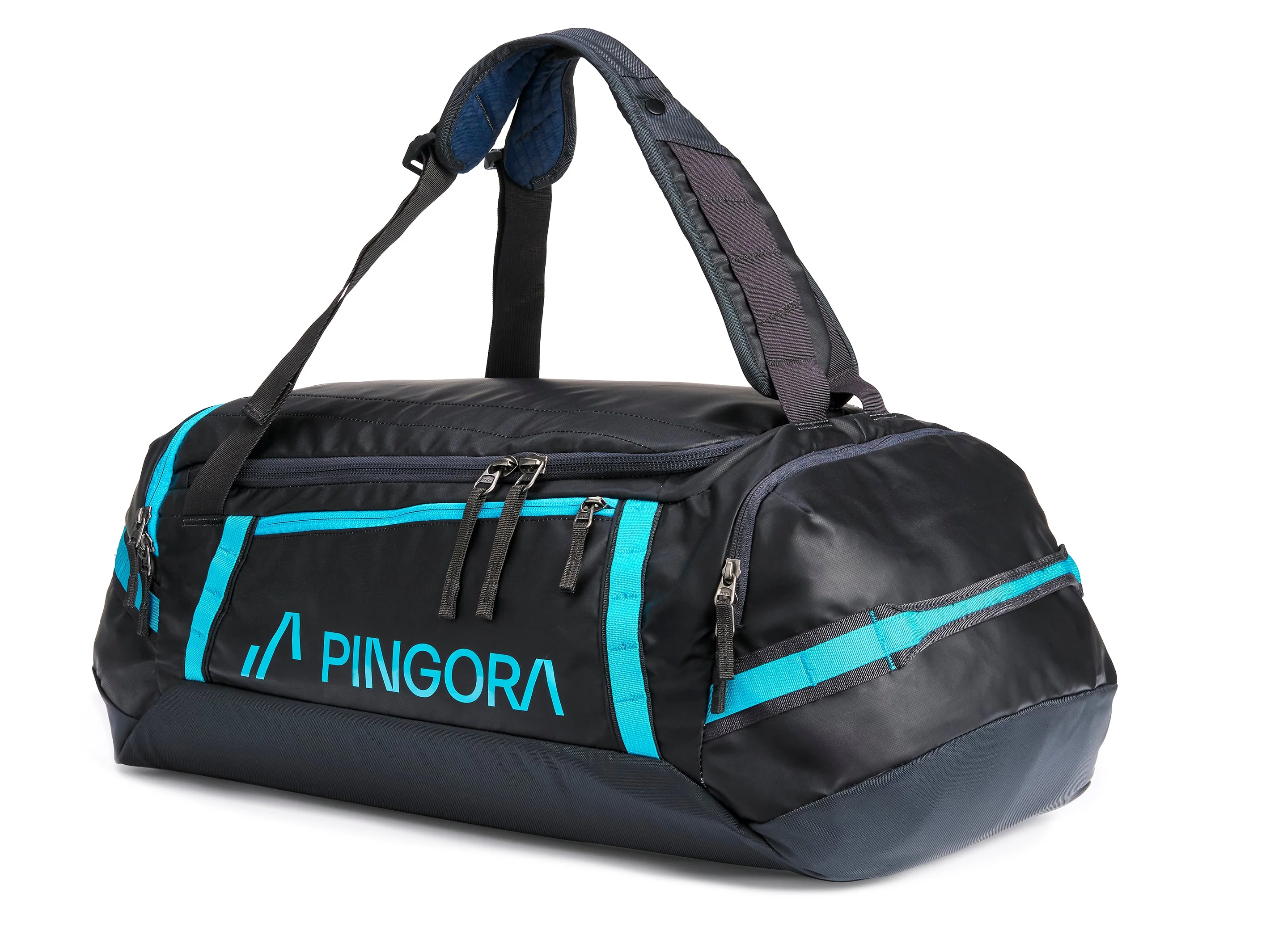 Pingora Radia Travel Duffel Bag 35L, 55L or 75L - Image 6