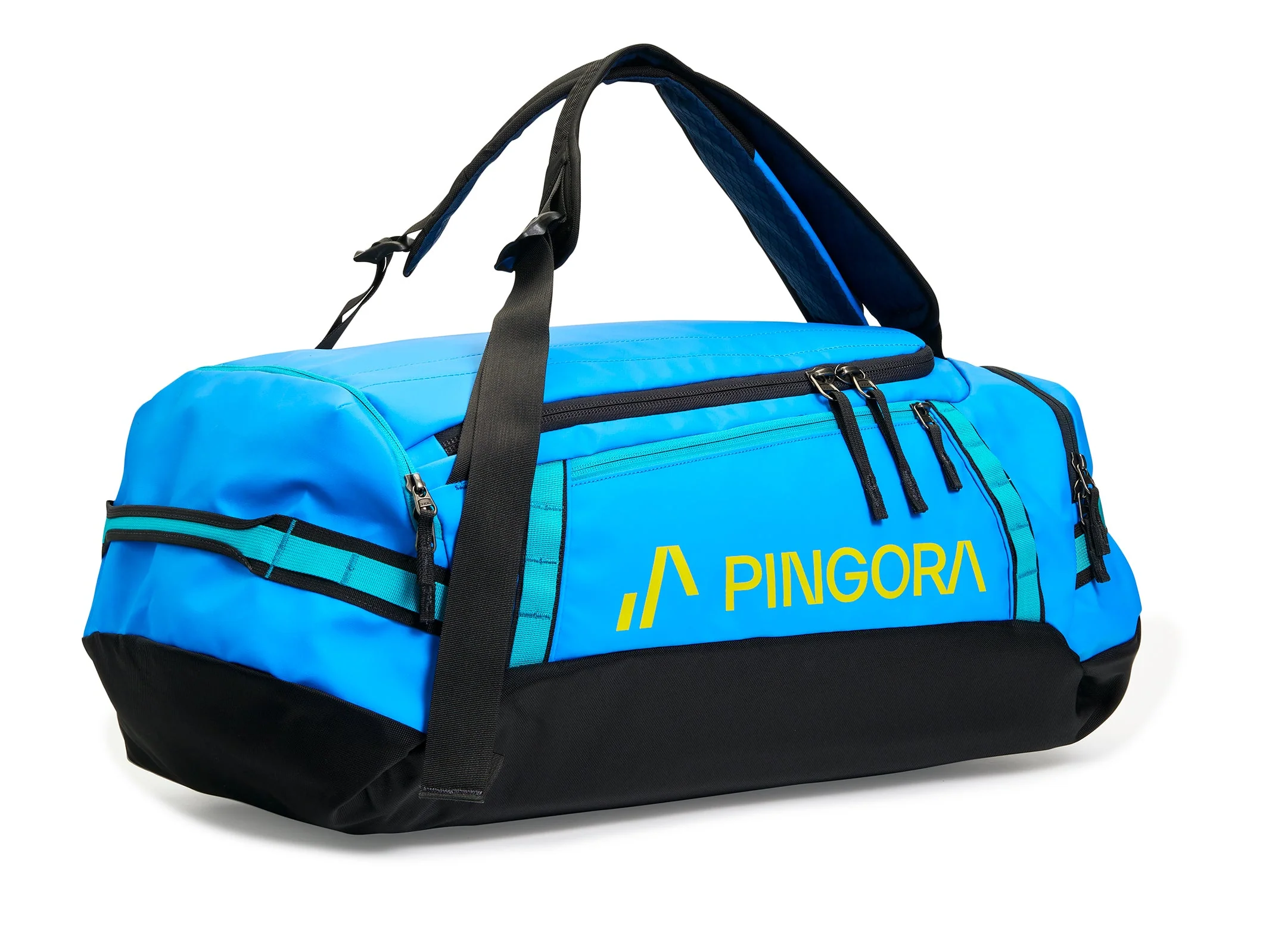 Pingora Radia Travel Duffel Bag 35L, 55L or 75L - Image 7