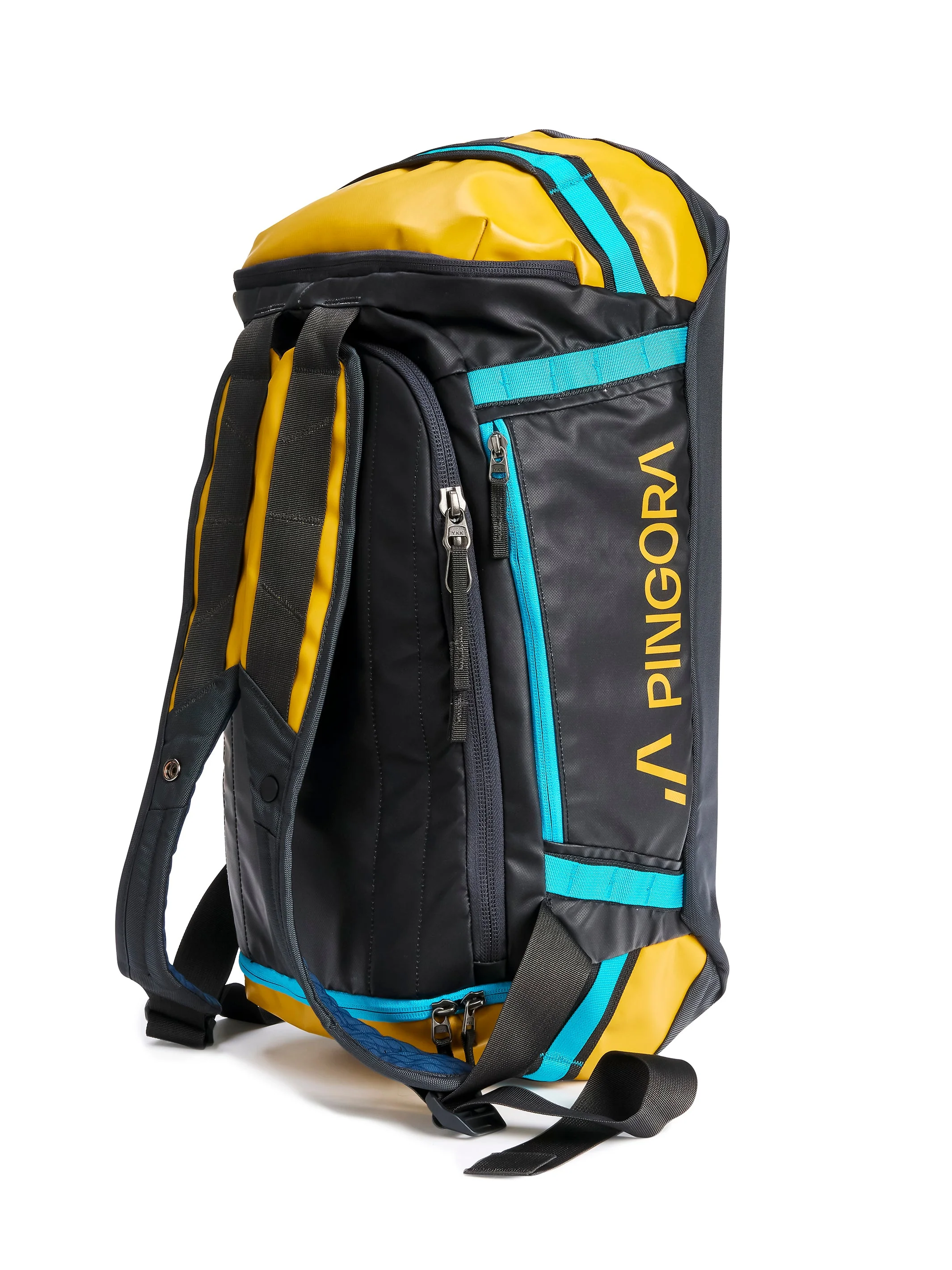 Pingora Radia Travel Duffel Bag 35L, 55L or 75L - Image 8