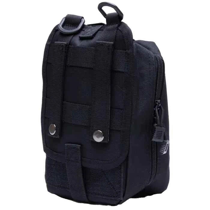 Radio Go Bag with Baofeng BF-F8HP 8 Watt Programmed Vehicle Radio and Nagoya NA771 - Image 6