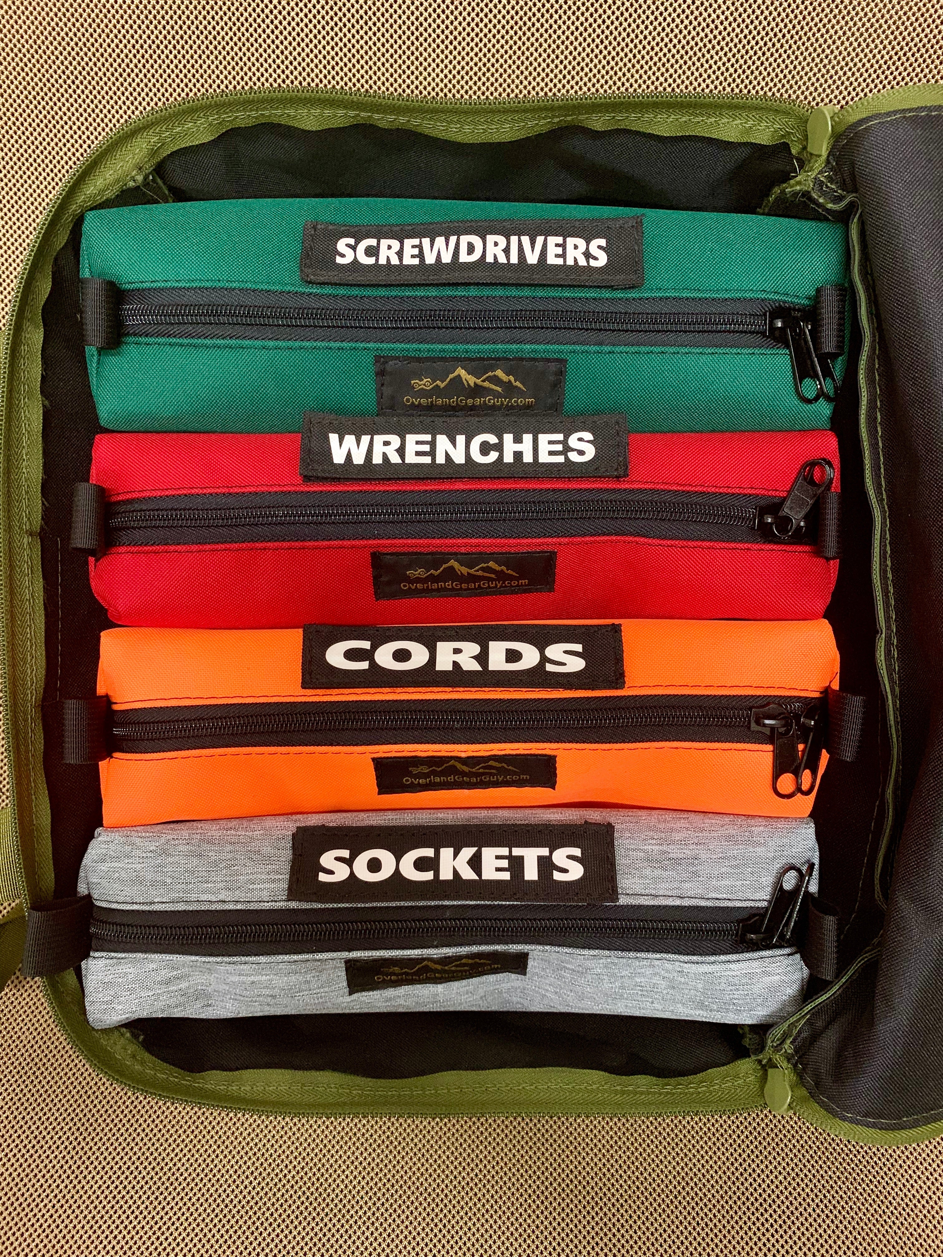 Range Bag - Ammo Bag - Image 5