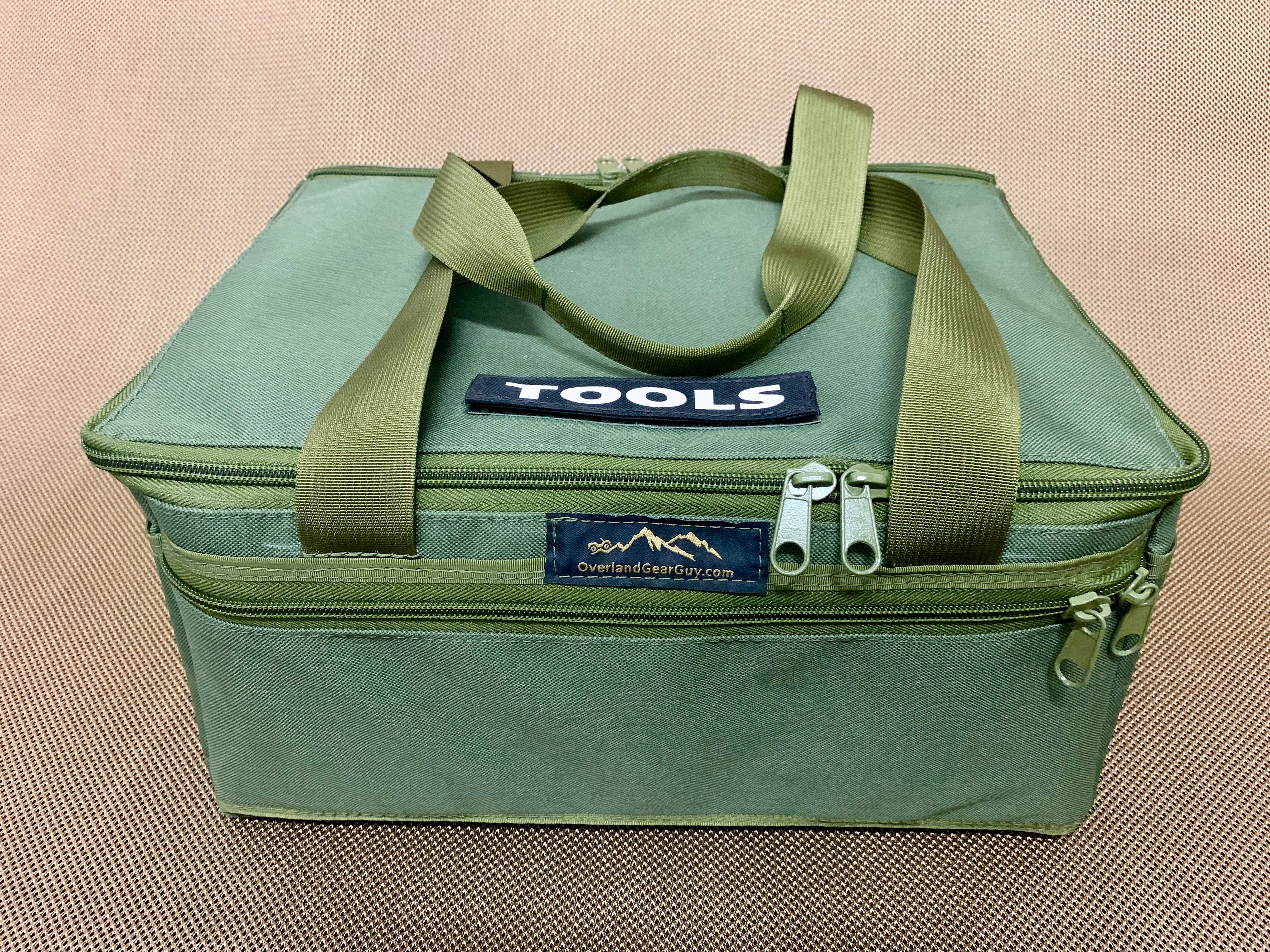 Range Bag - Ammo Bag - Image 6