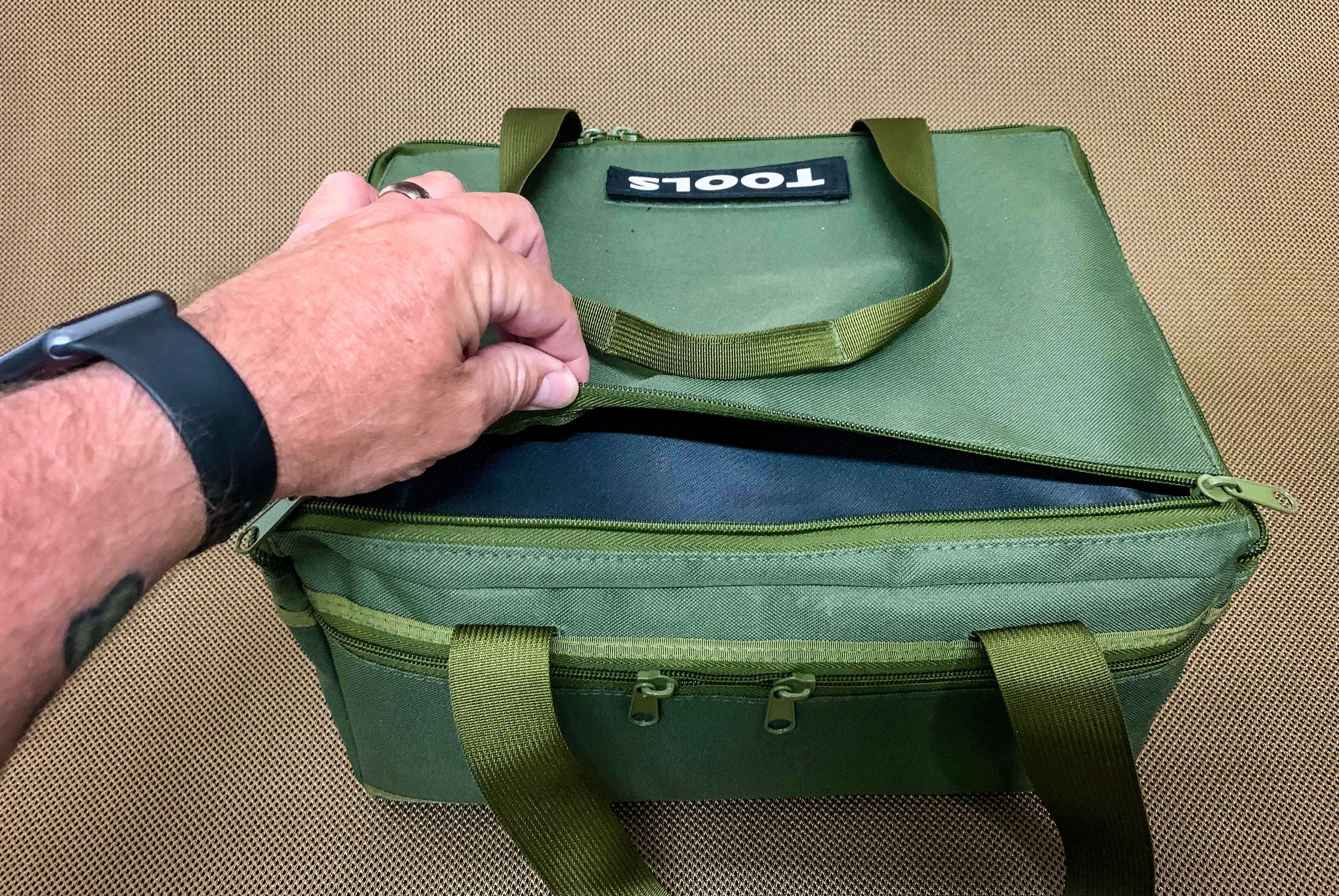 Range Bag - Ammo Bag - Image 7
