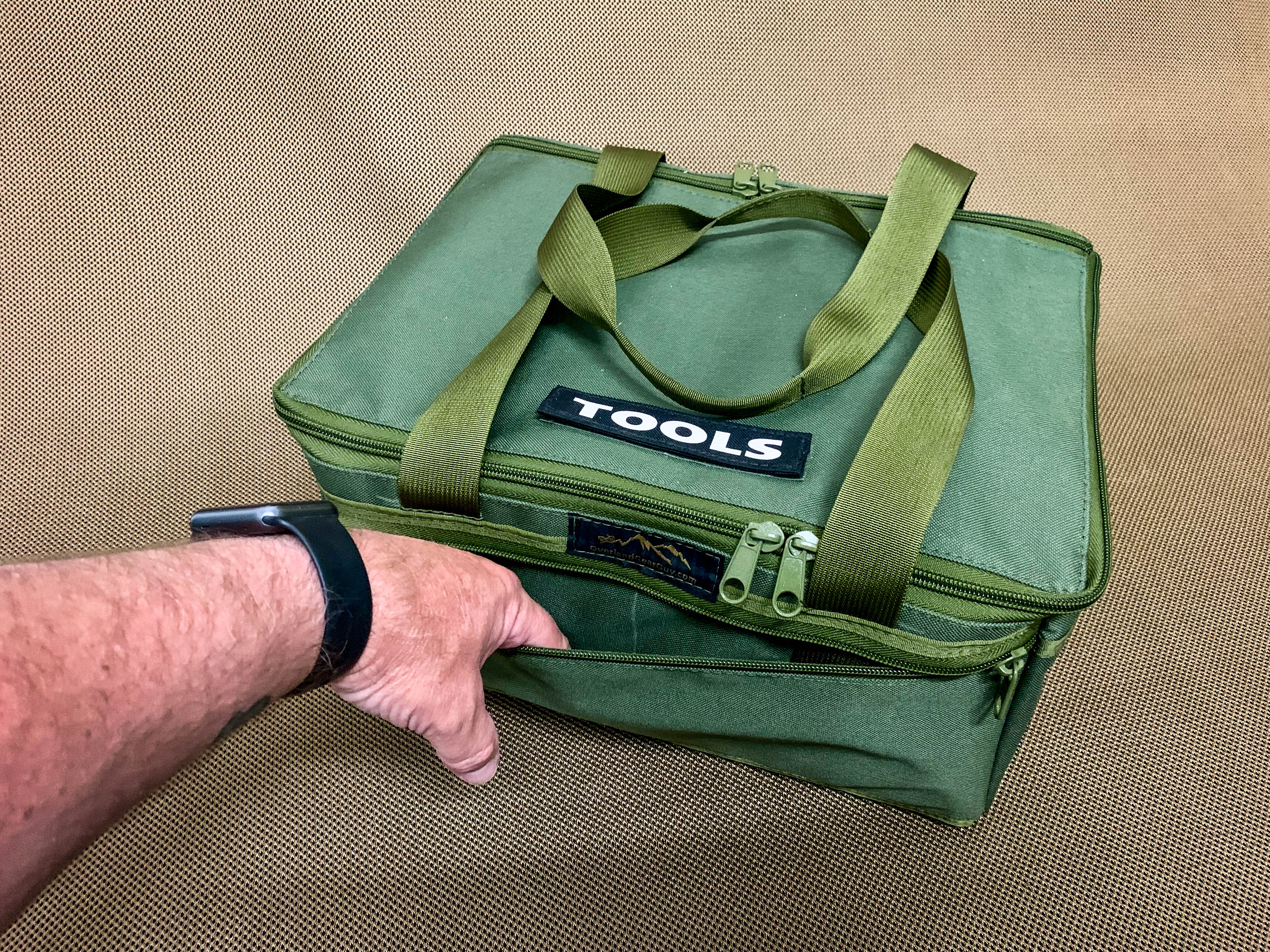 Range Bag - Ammo Bag - Image 8