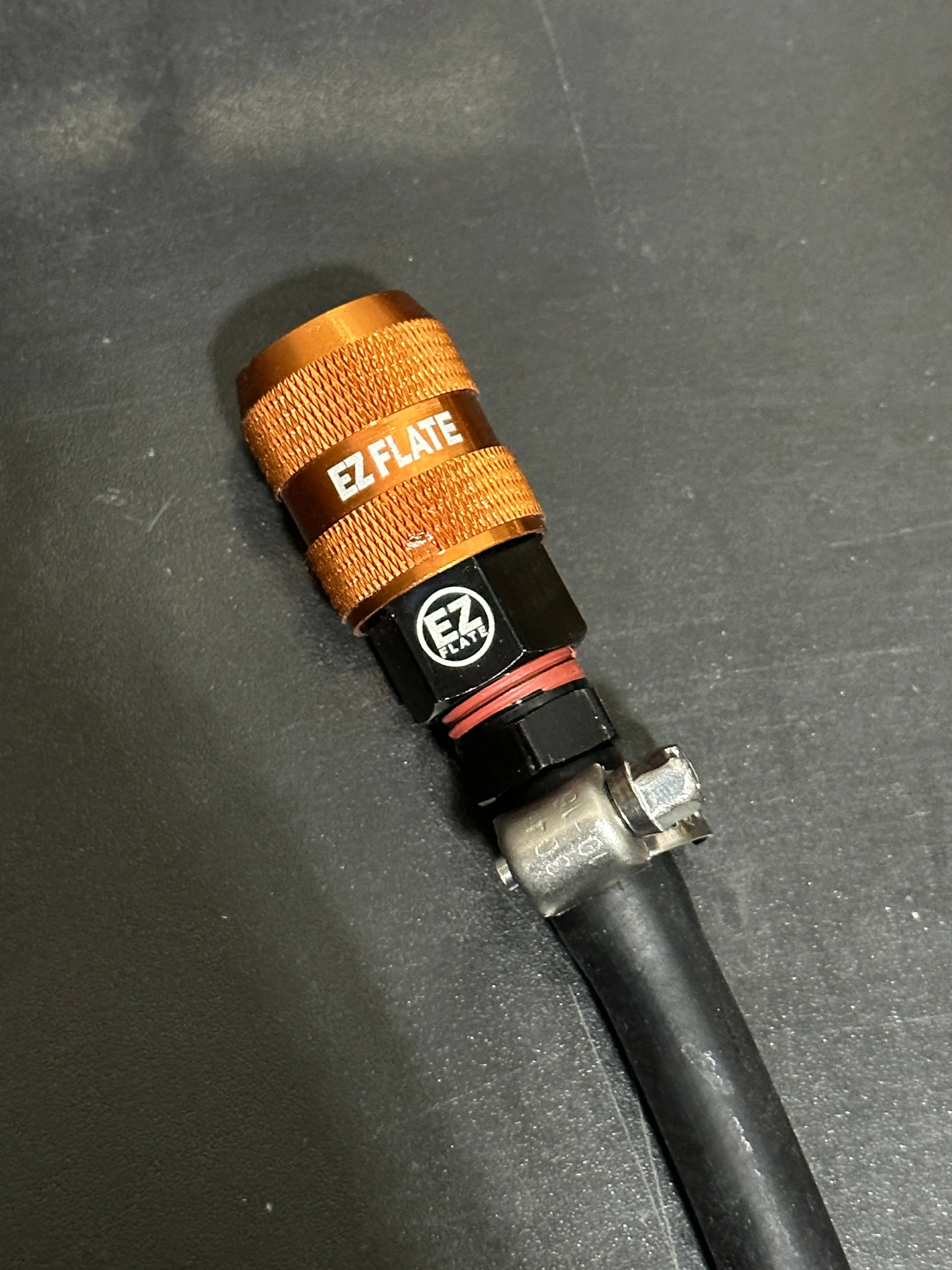Rapid Locking Air Chucks - Image 4