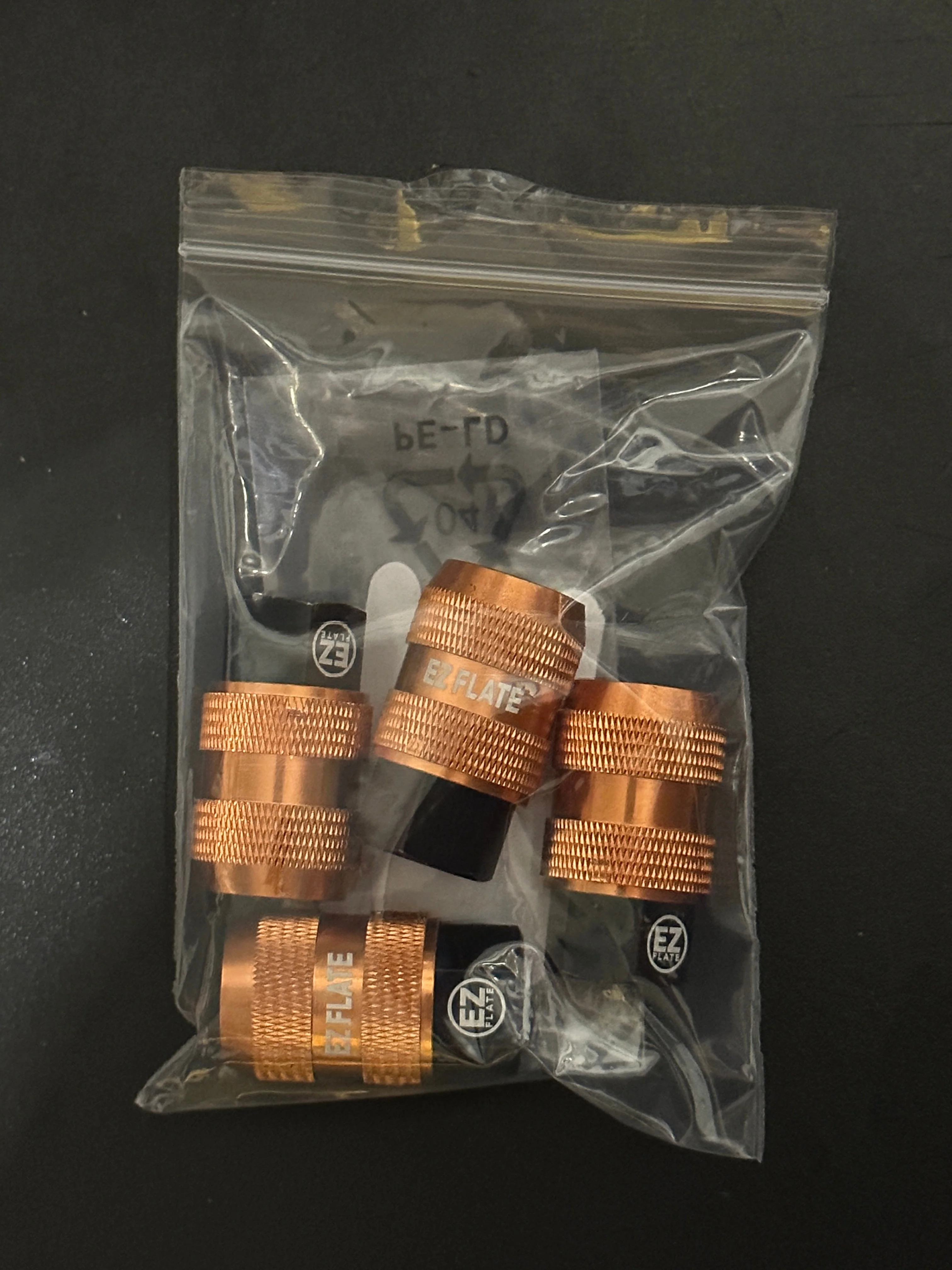 Rapid Locking Air Chucks - Image 5