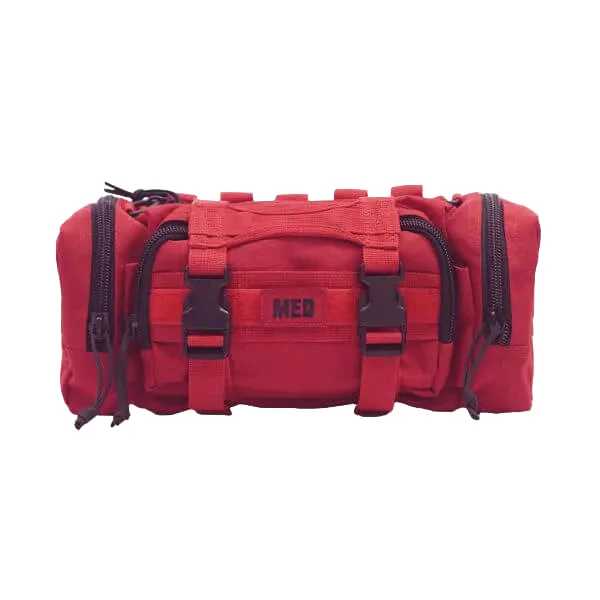 Medical Kit w/Basic Wound Care - Image 2