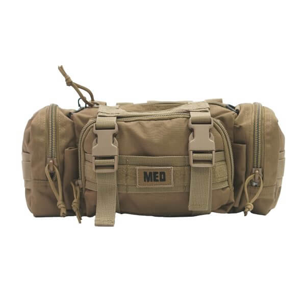Medical Kit w/Basic Wound Care - Image 4