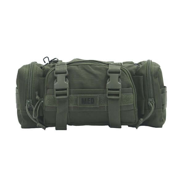 Medical Kit w/Basic Wound Care - Image 7