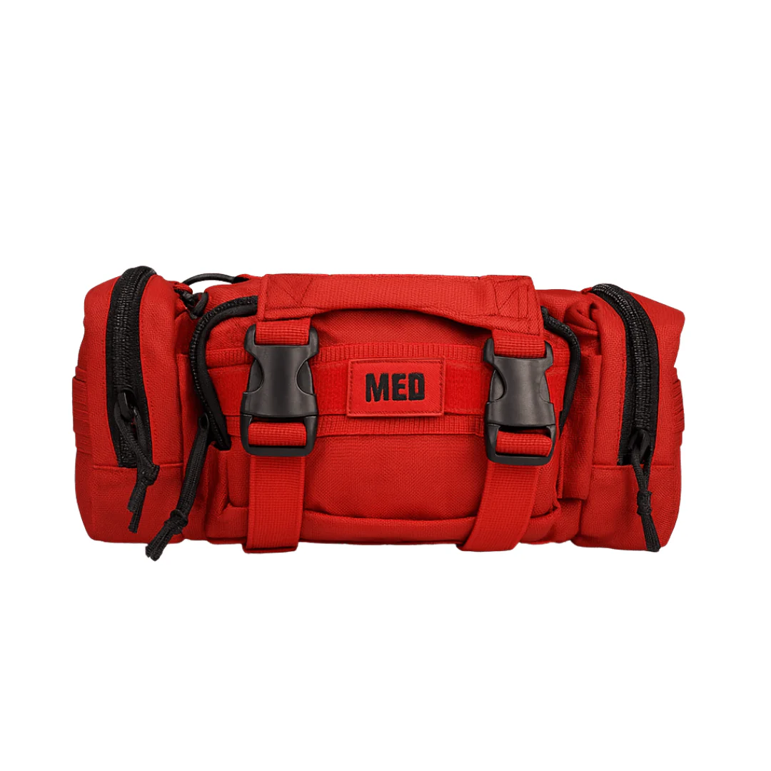 Rapid Response Trauma Kit w/Bleeding Control - Image 11