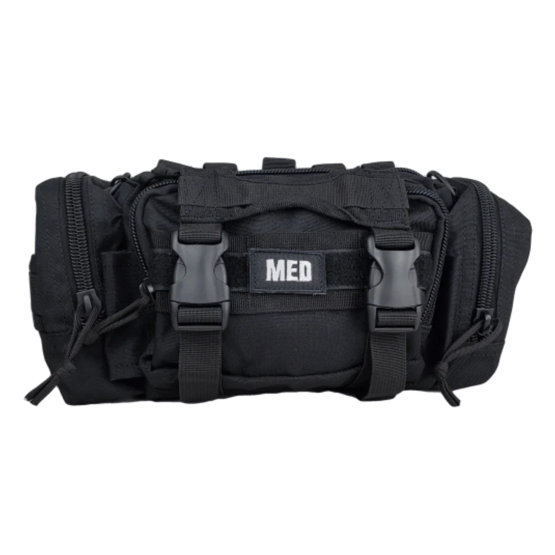 Rapid Response Trauma Kit w/Bleeding Control - Image 13