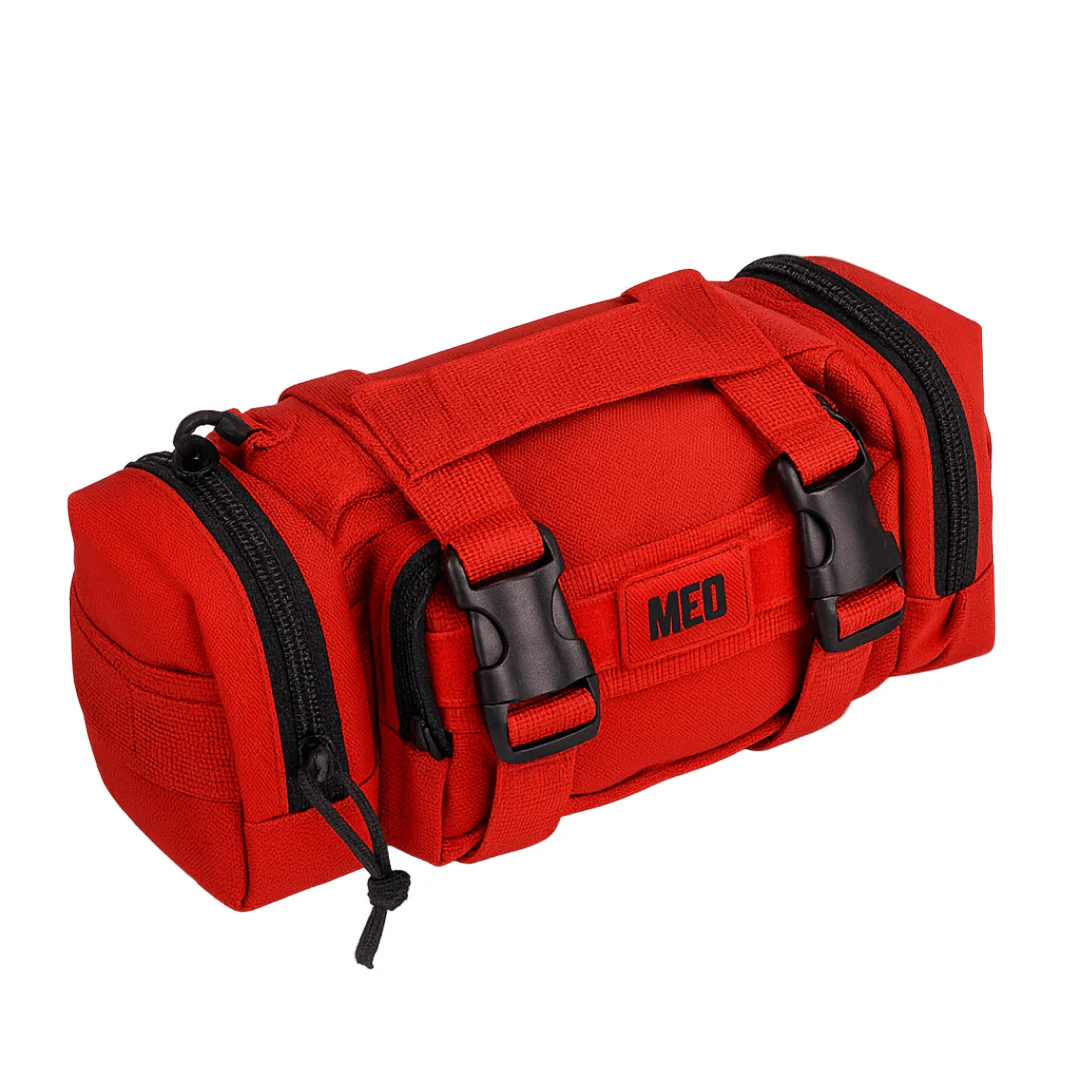 Rapid Response Trauma Kit w/Bleeding Control - Image 4