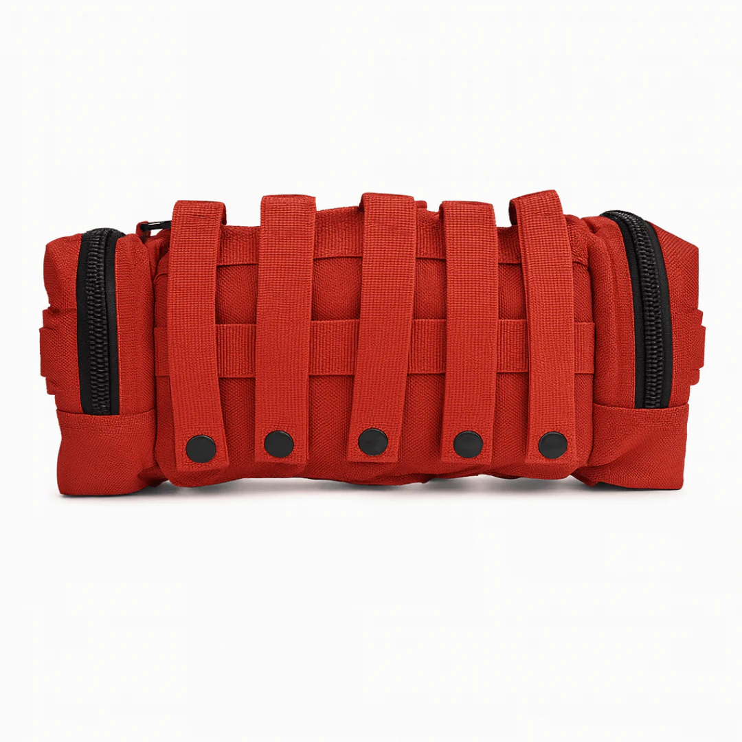 Rapid Response Trauma Kit w/Bleeding Control - Image 5