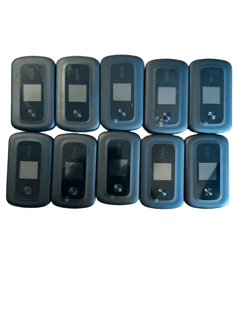 RayHunter IMSI Catcher Detector – Kajeet RC400LX 4G LTE Hotspot – Professionally Refurbished & Pre-Installed - Image 8