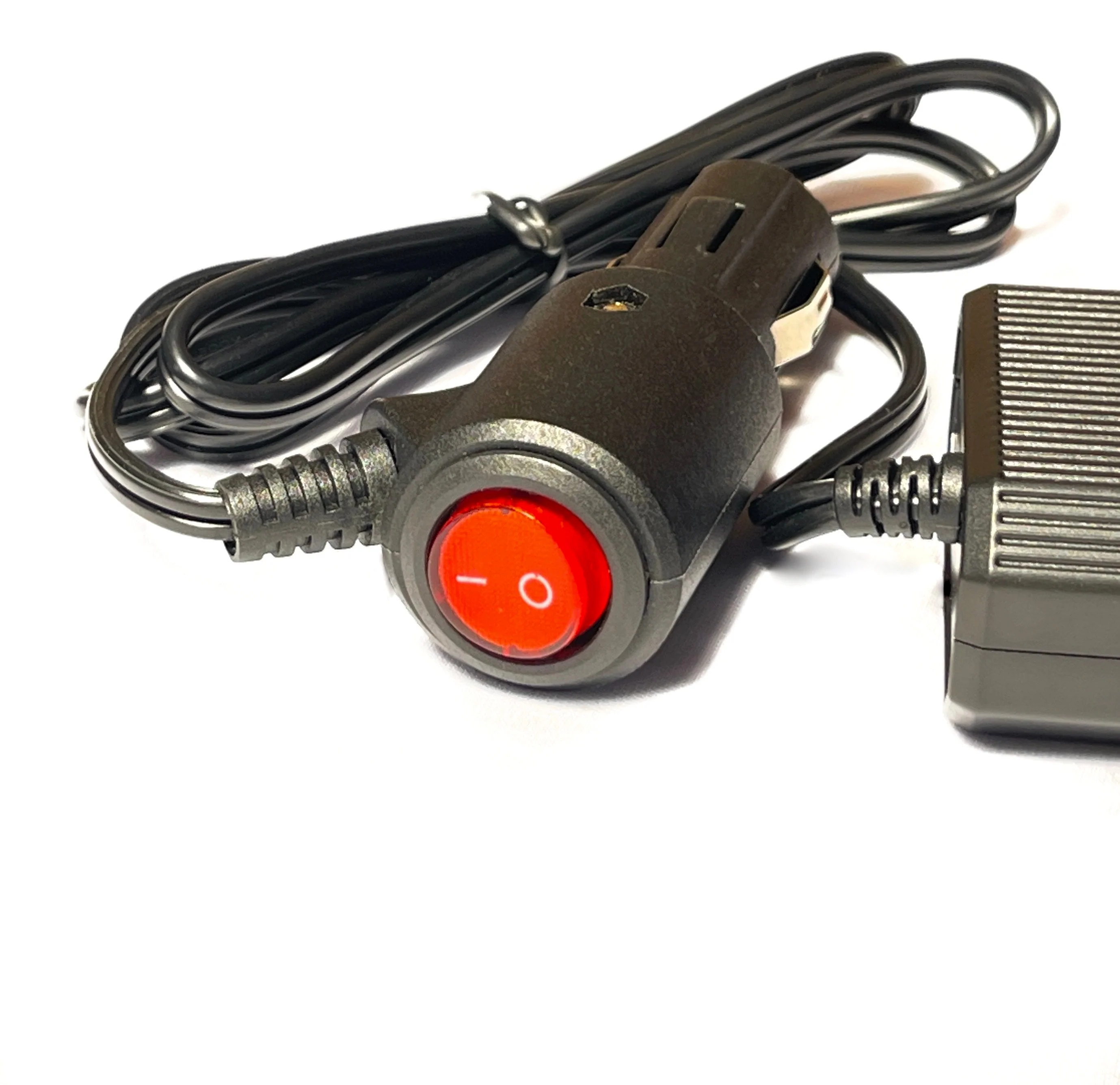React Health Luna G3 DC 12v to 24v Converter - Image 3
