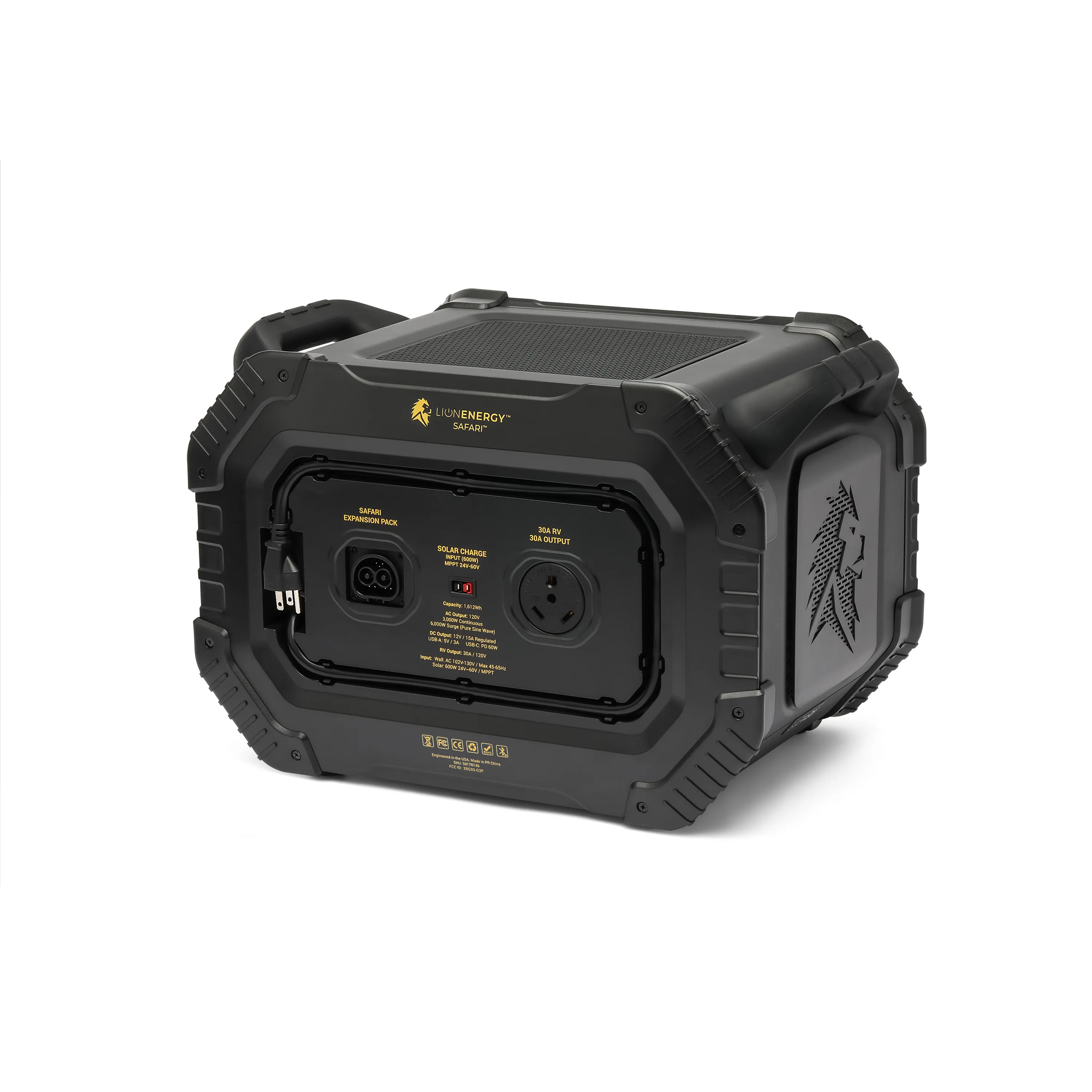 RECERTIFIED - Safari - Image 2