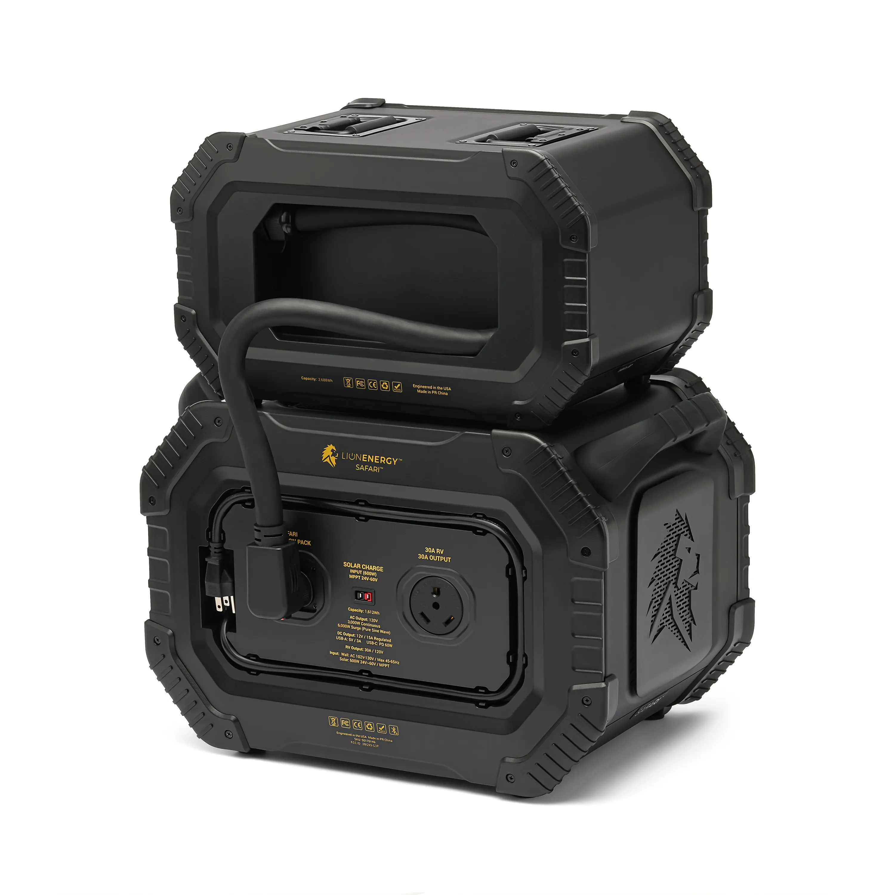 RECERTIFIED - Safari - Image 5