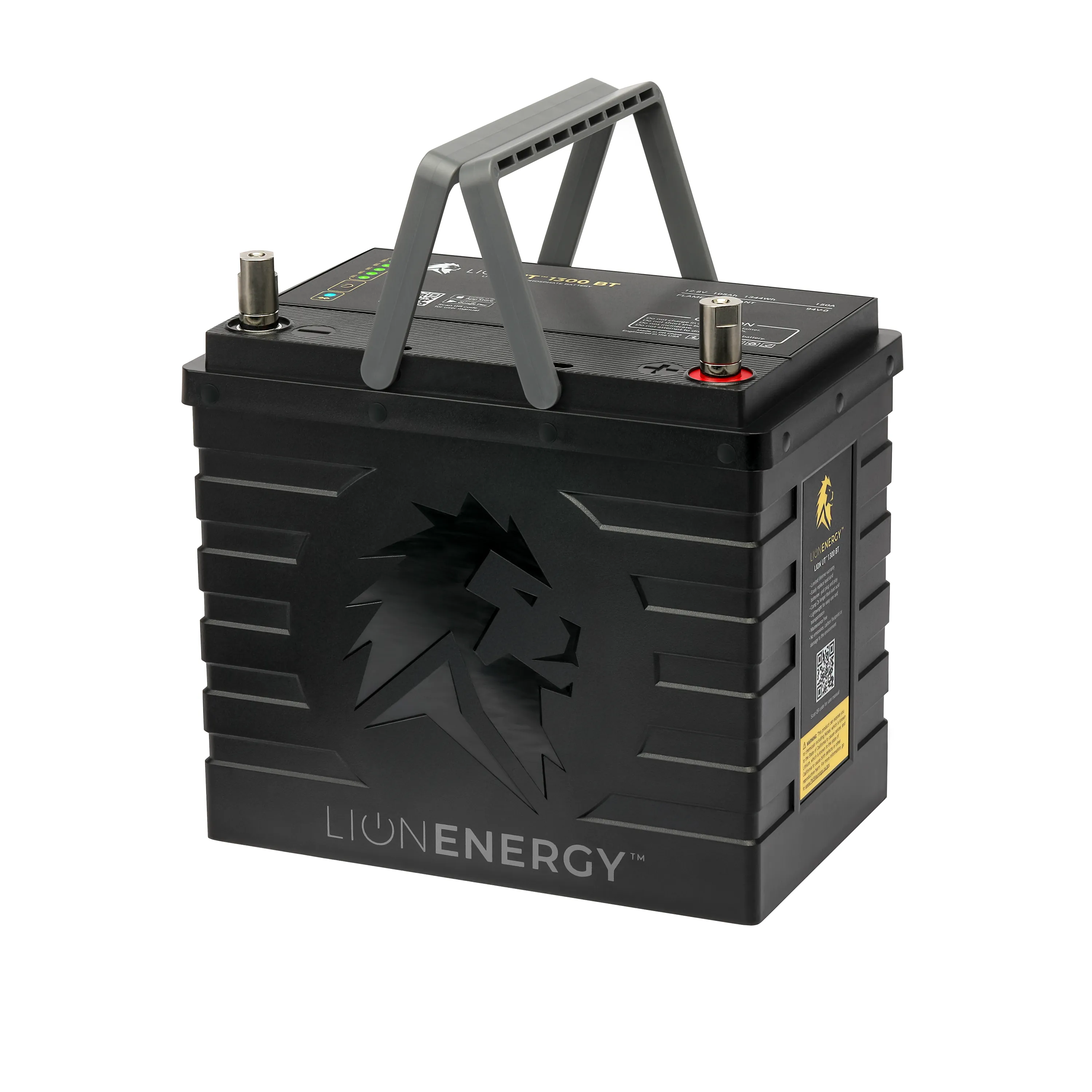 RECERTIFIED - UT 1300 BT - Image 2