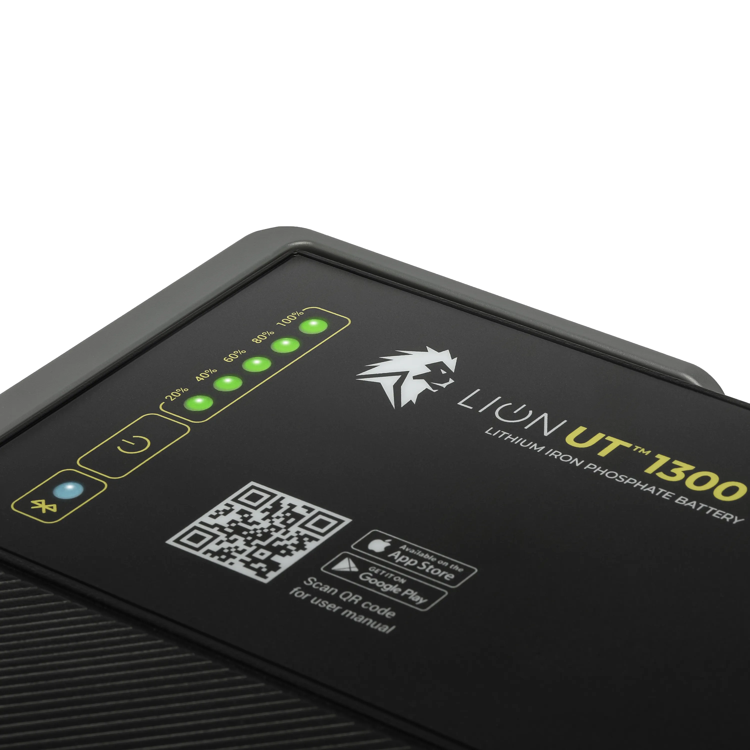 RECERTIFIED - UT 1300 BT - Image 4