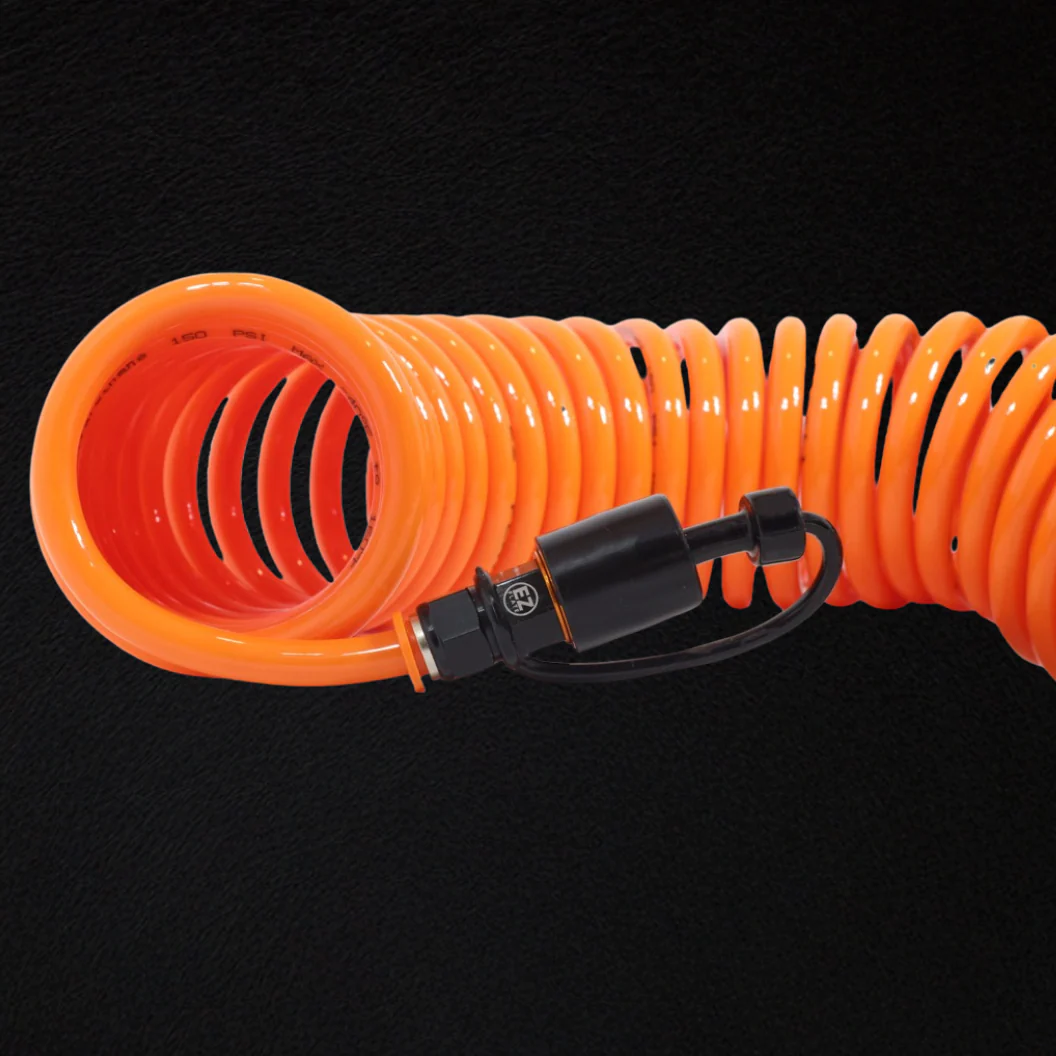 Recoil 4-Way Hose kit with Air Command - Image 2
