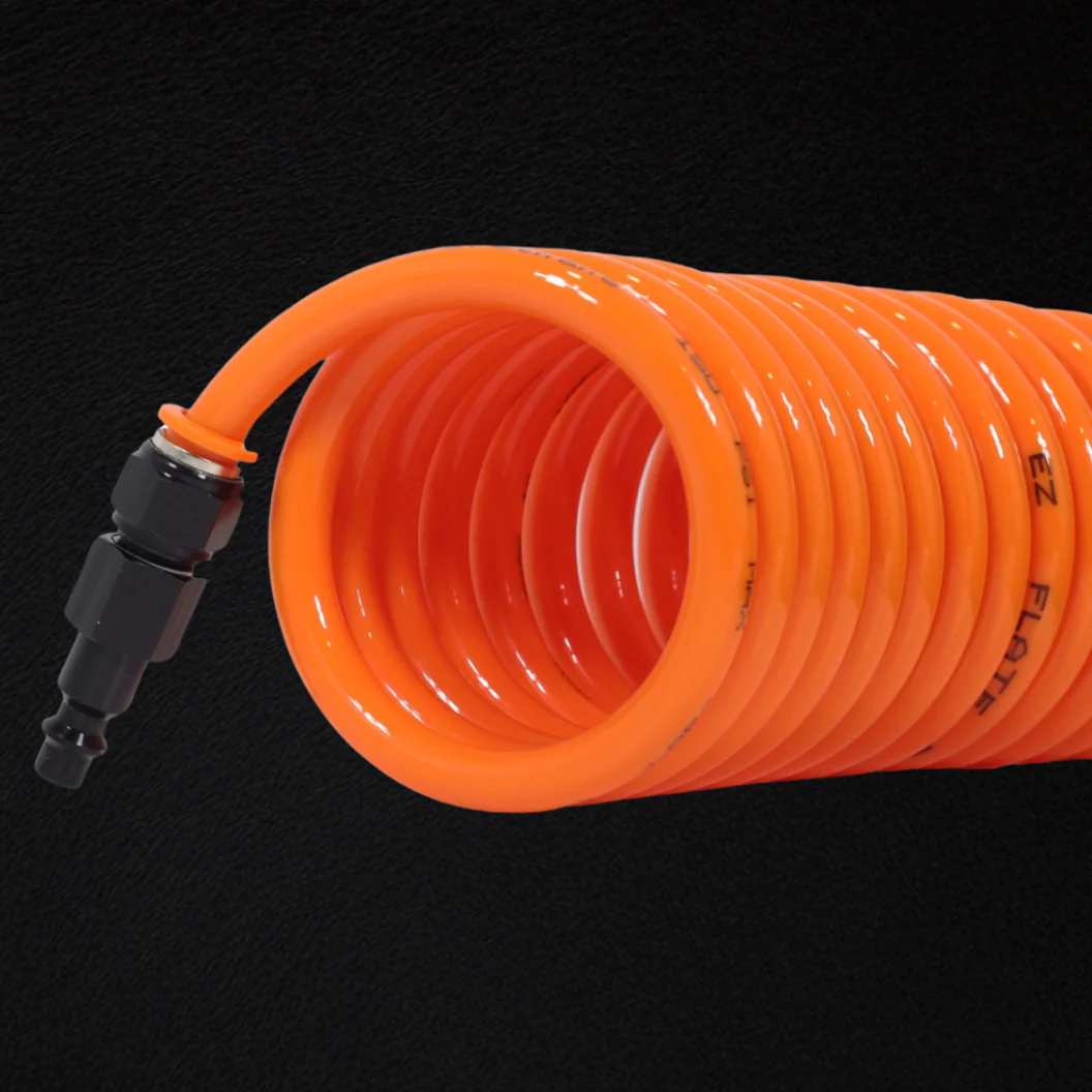 Recoil 4-Way Hose kit with Air Command - Image 4