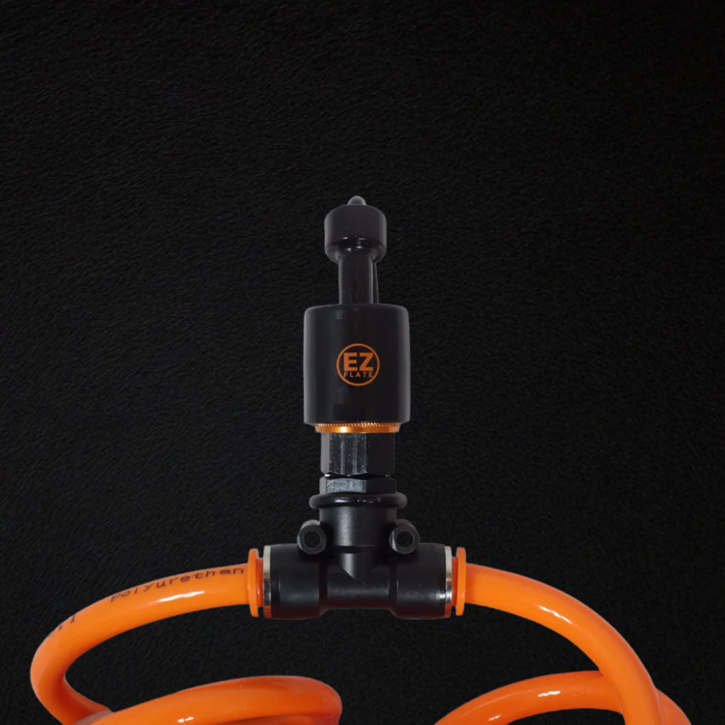 Recoil 4-Way Hose Kit with Standard Manifold - Image 4