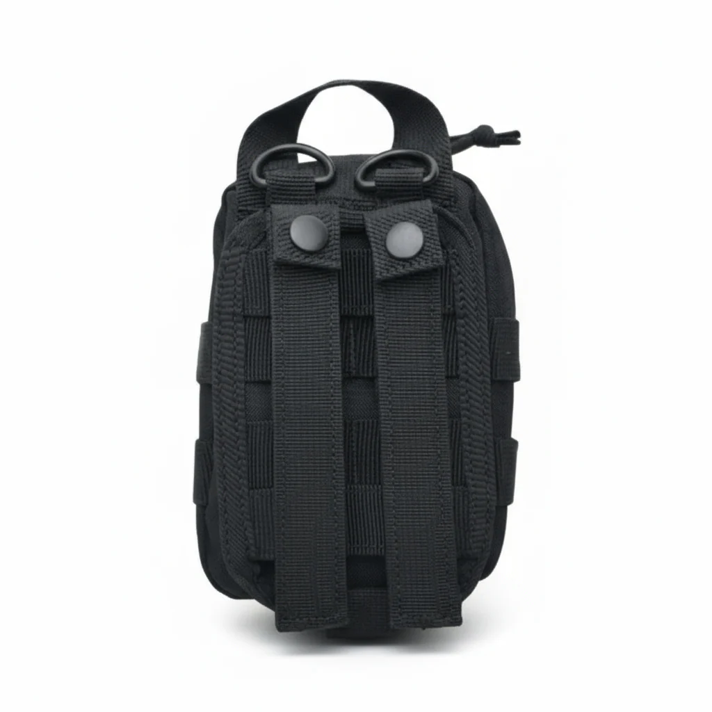 Recon IFAK – Advanced Trauma Kit w/ Tourniquet & Gauze - Image 5