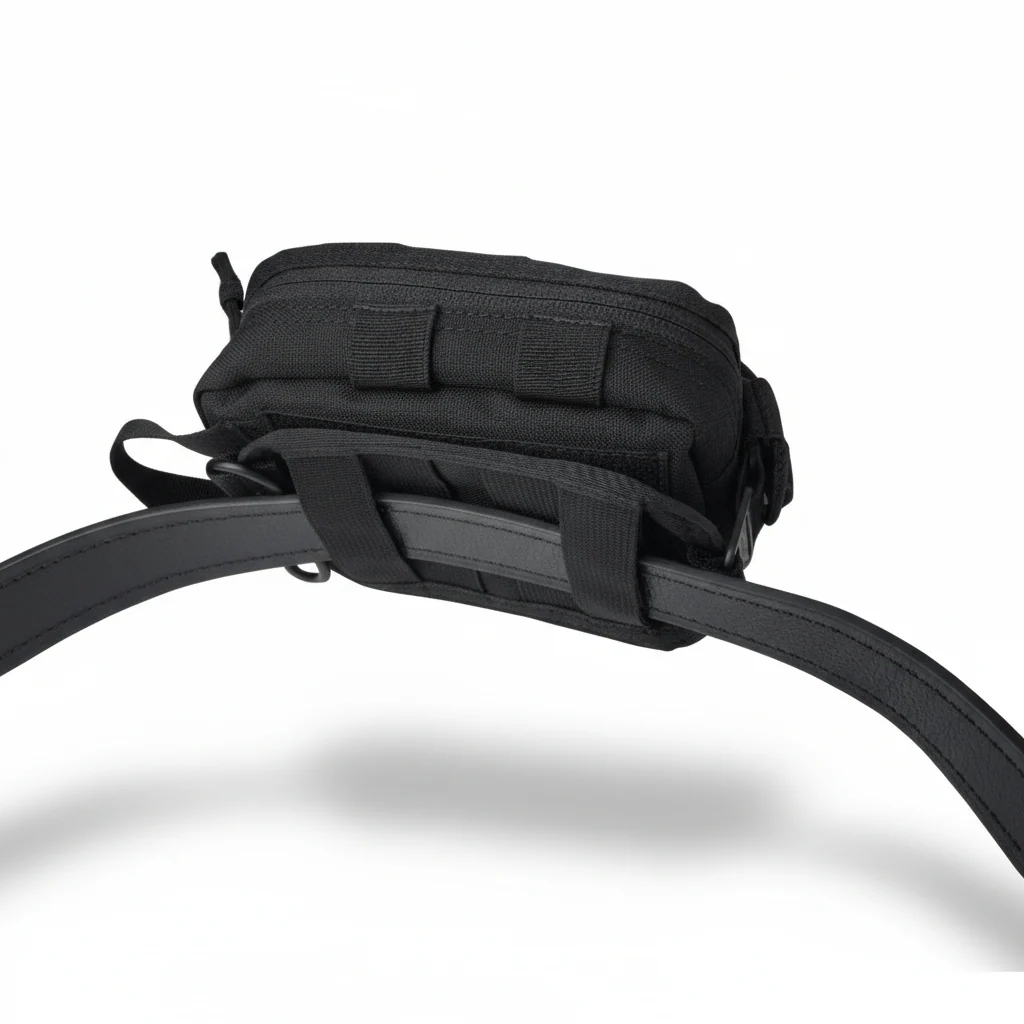 Recon IFAK – Advanced Trauma Kit w/ Tourniquet & Gauze - Image 8
