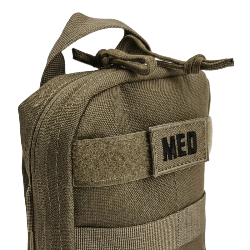 Recon IFAK – Pro | First Aid & Trauma Kit - Image 6