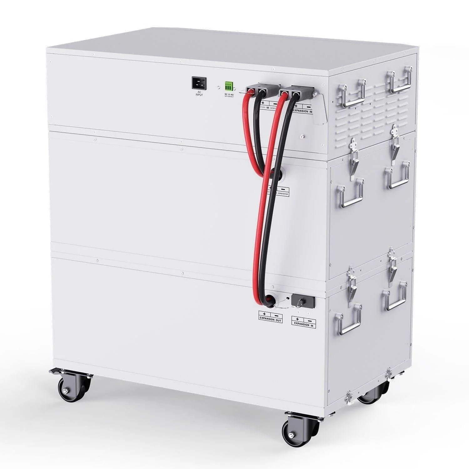 Refurbished - Nature’s Generator Powerhouse Platinum System - Image 5